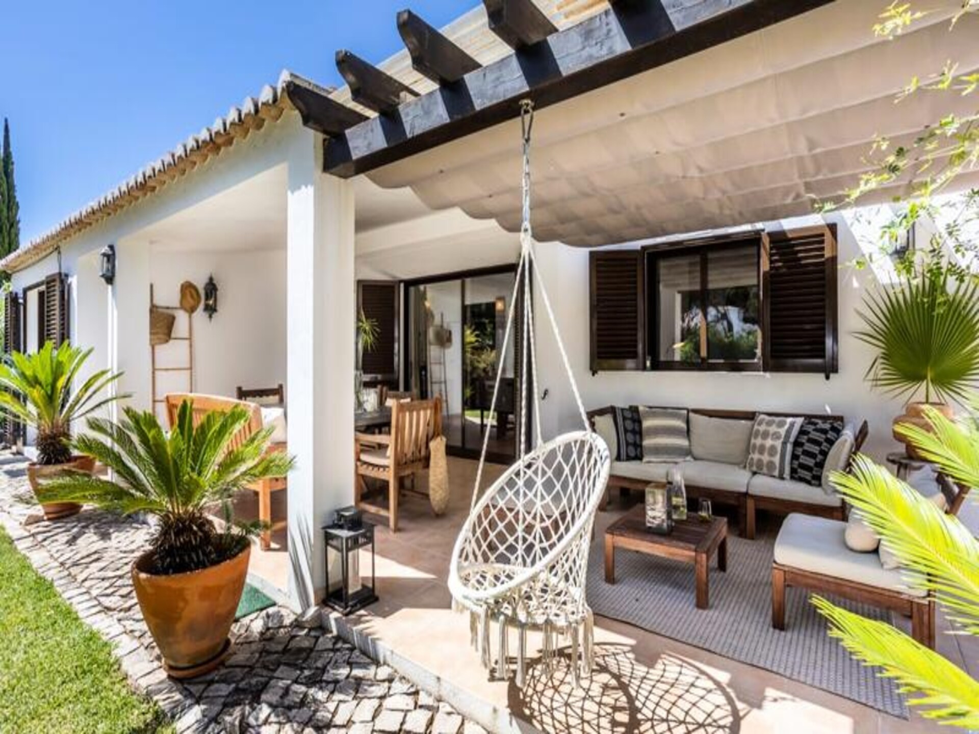 Villa Bonita: Ruim appartement met privézwembad in Quinta da Balaia, Albufeira - foto 23