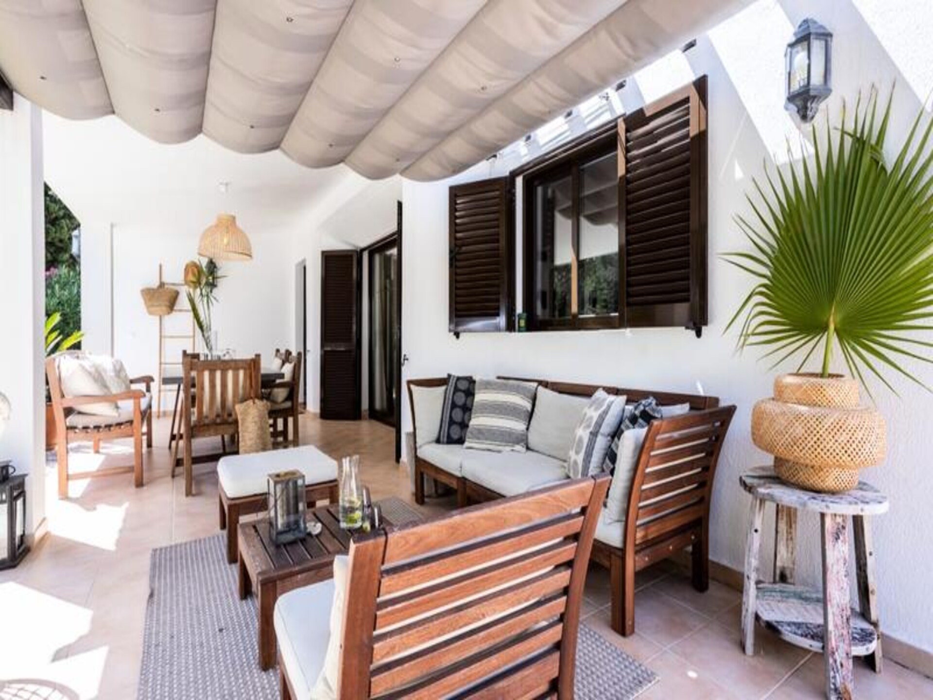 Villa Bonita: Ruim appartement met privézwembad in Quinta da Balaia, Albufeira - foto 24