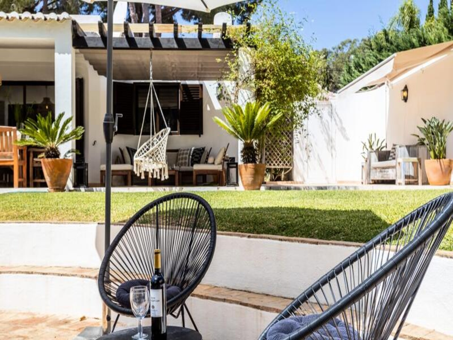 Villa Bonita: Ruim appartement met privézwembad in Quinta da Balaia, Albufeira - foto 27
