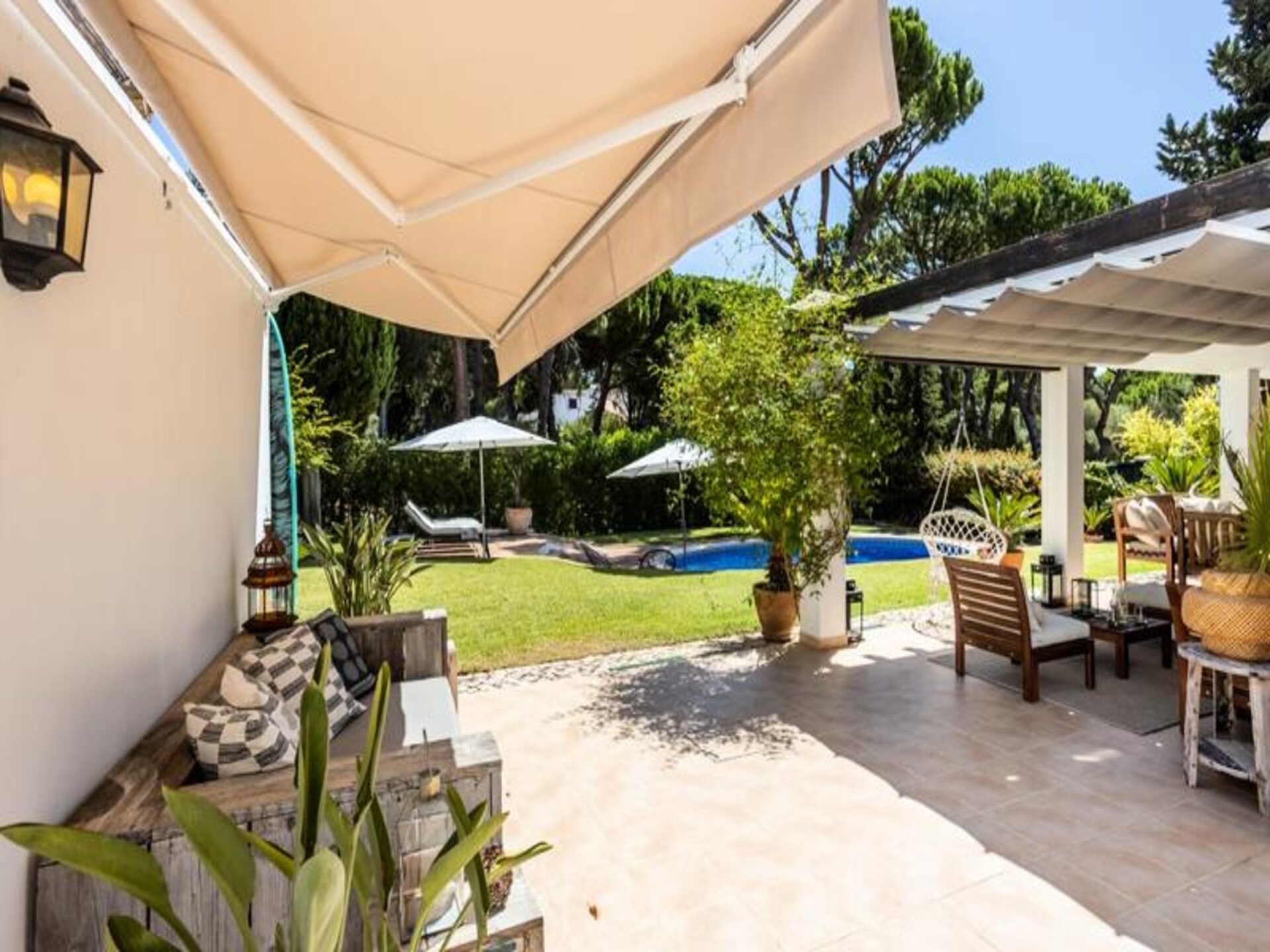 Villa Bonita: Ruim appartement met privézwembad in Quinta da Balaia, Albufeira - foto 28