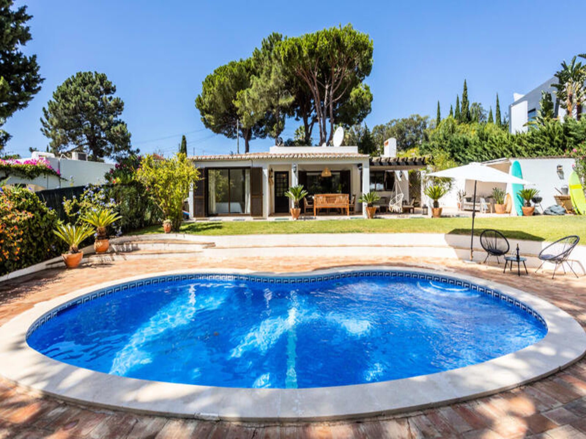 Villa Bonita: Ruim appartement met privézwembad in Quinta da Balaia, Albufeira - foto 30