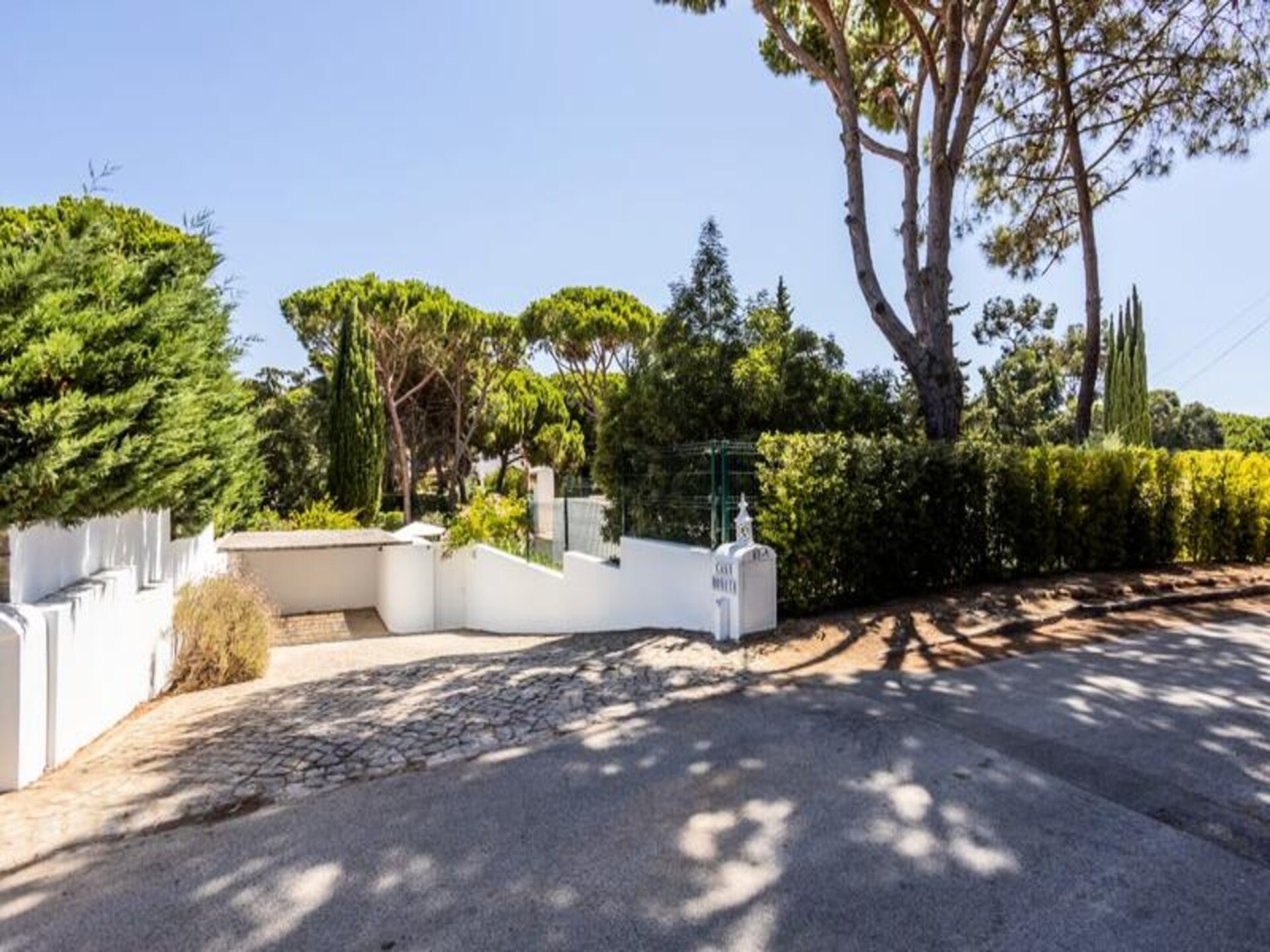 Villa Bonita: Ruim appartement met privézwembad in Quinta da Balaia, Albufeira - foto 31