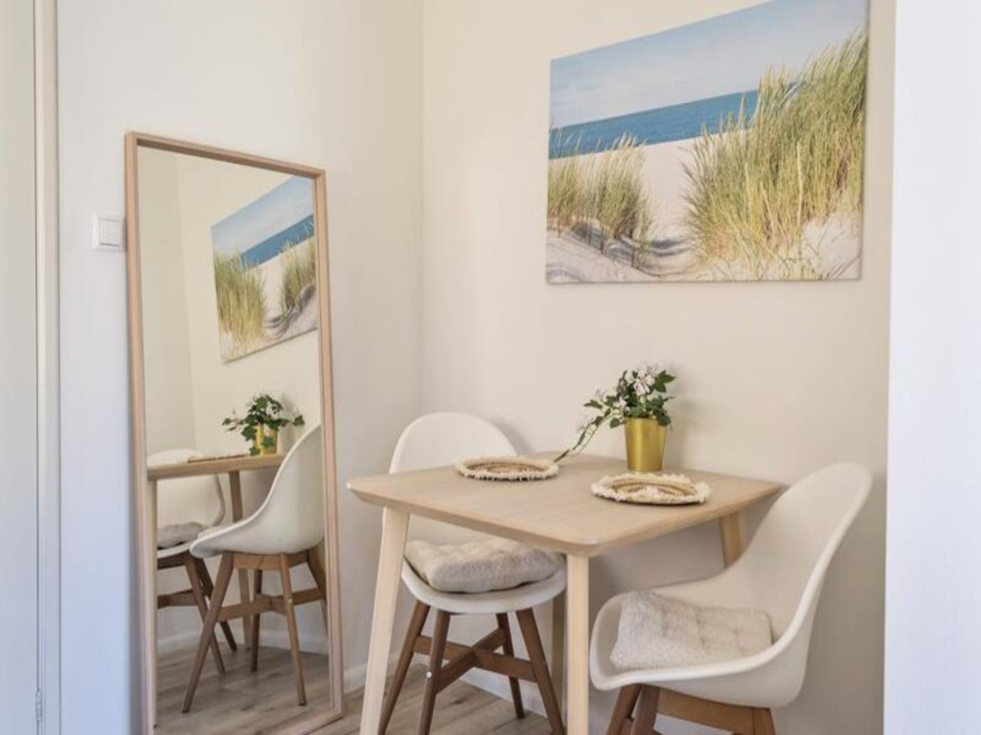 Romantische studio in Boutique Pension Bennekom, 5 min. van Zandvoort Beach - foto 9