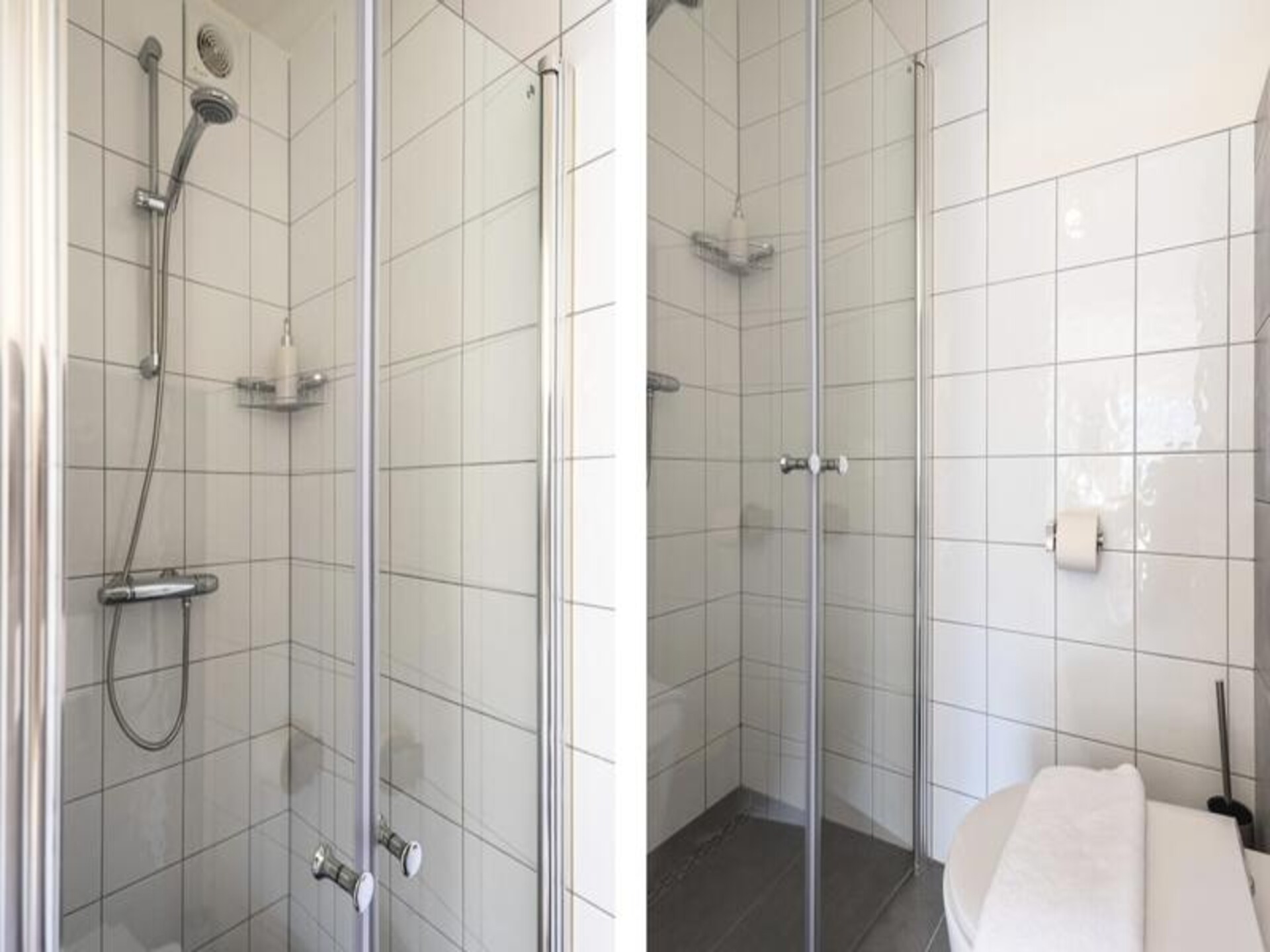 Romantische studio in Boutique Pension Bennekom, 5 min. van Zandvoort Beach - foto 12