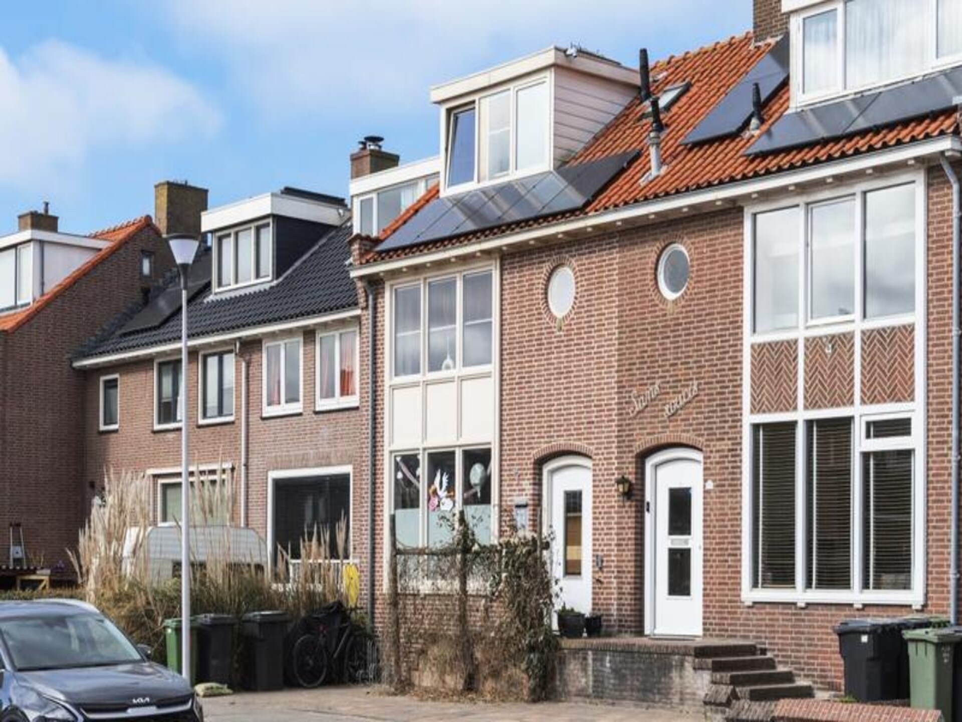 Elegant loftstudio met zeezicht op 250 meter van het strand in Zandvoort - foto 2