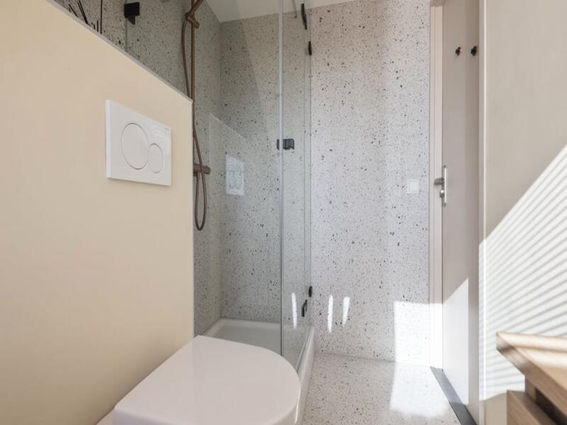 Elegant loftstudio met zeezicht op 250 meter van het strand in Zandvoort - foto 9