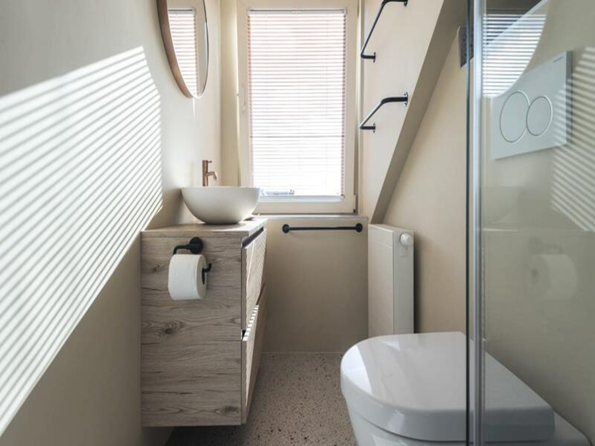 Elegant loftstudio met zeezicht op 250 meter van het strand in Zandvoort - foto 10