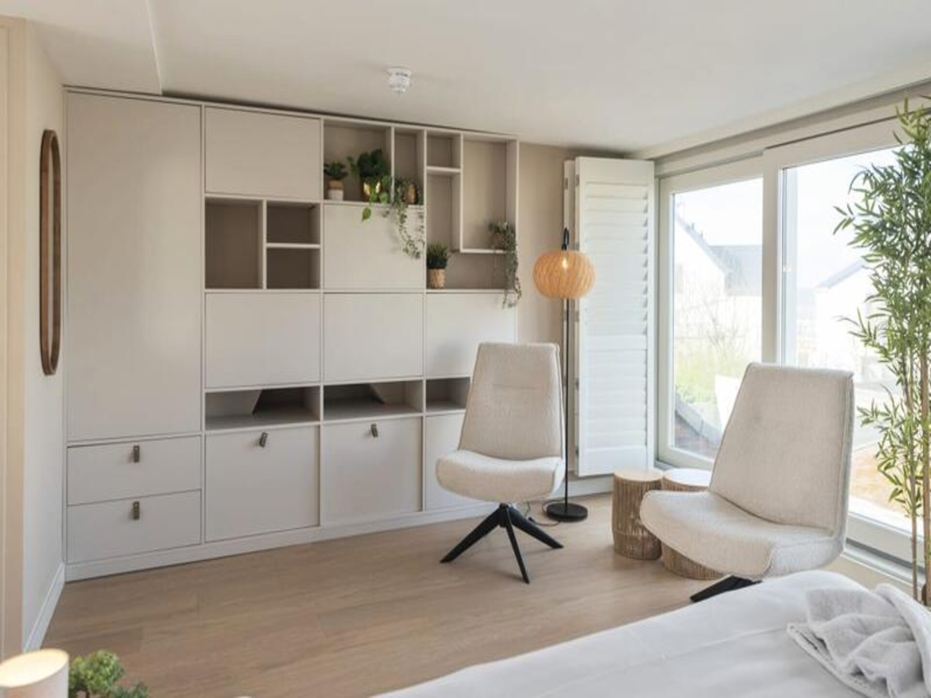 Elegant loftstudio met zeezicht op 250 meter van het strand in Zandvoort - foto 12