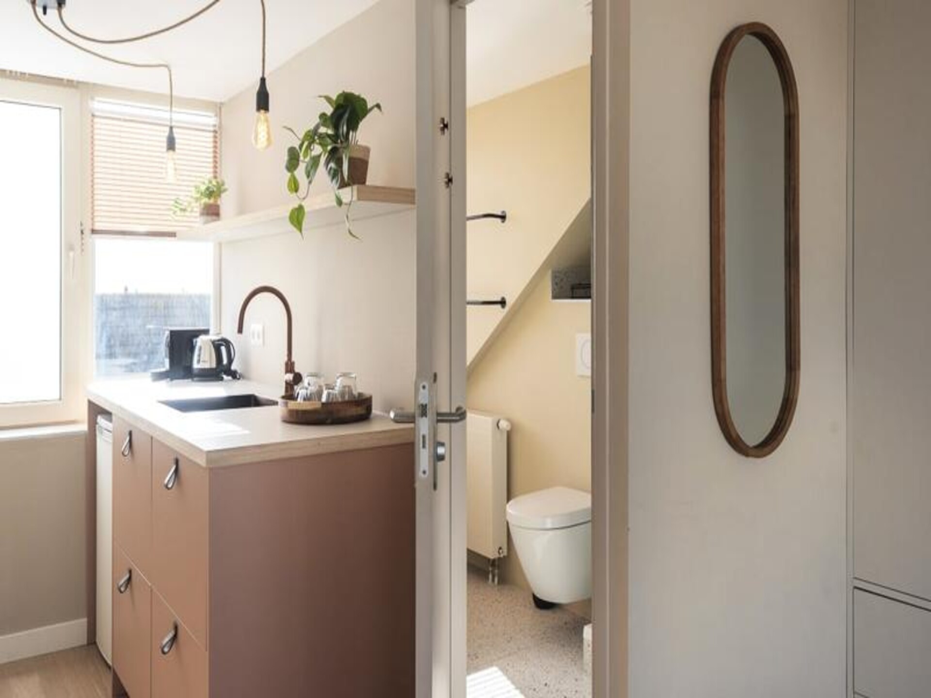 Elegant loftstudio met zeezicht op 250 meter van het strand in Zandvoort - foto 16