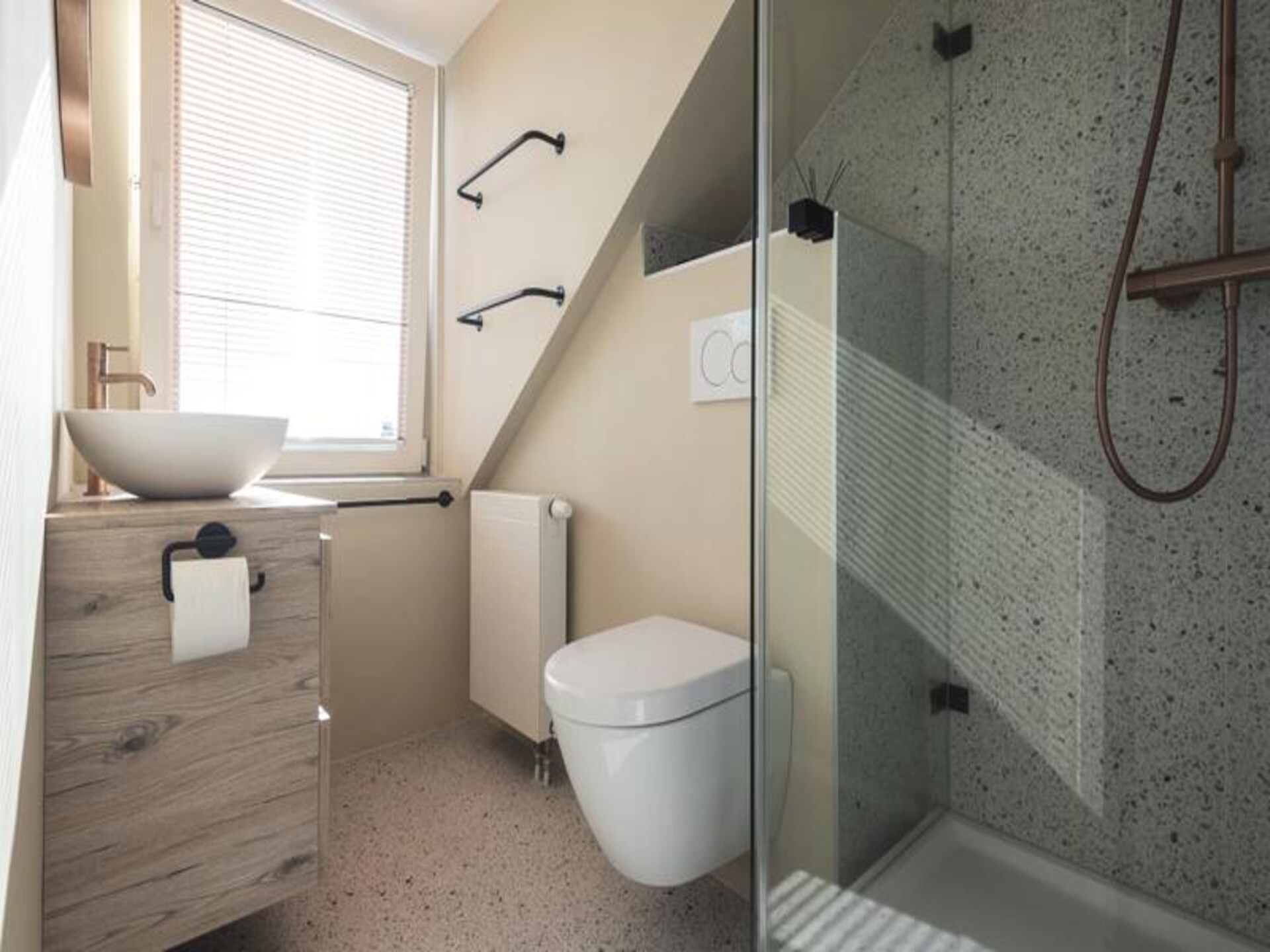 Elegant loftstudio met zeezicht op 250 meter van het strand in Zandvoort - foto 17