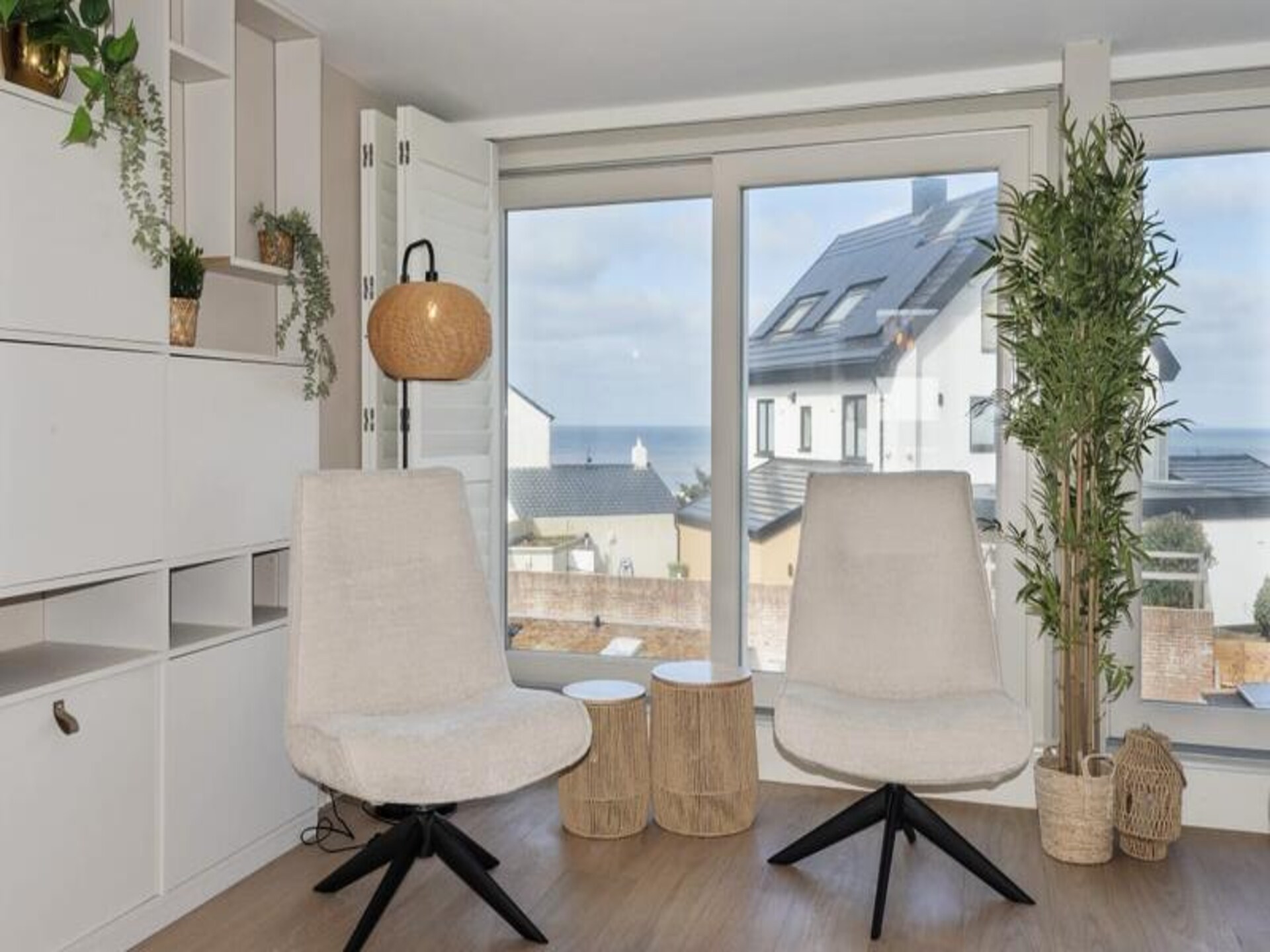 Elegant loftstudio met zeezicht op 250 meter van het strand in Zandvoort - foto 19