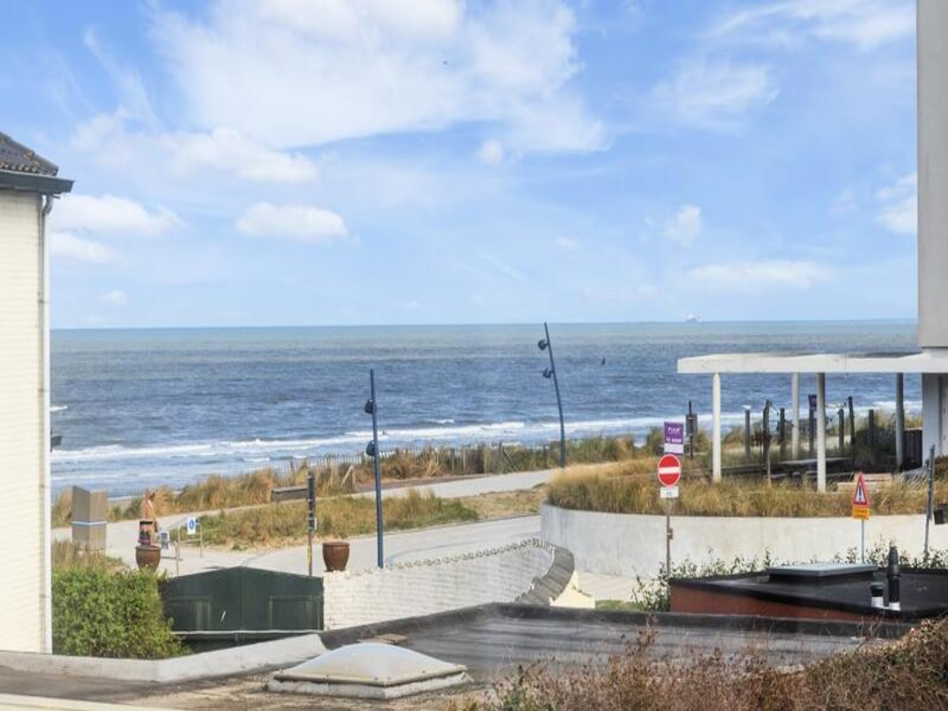 Elegant loftstudio met zeezicht op 250 meter van het strand in Zandvoort - foto 24