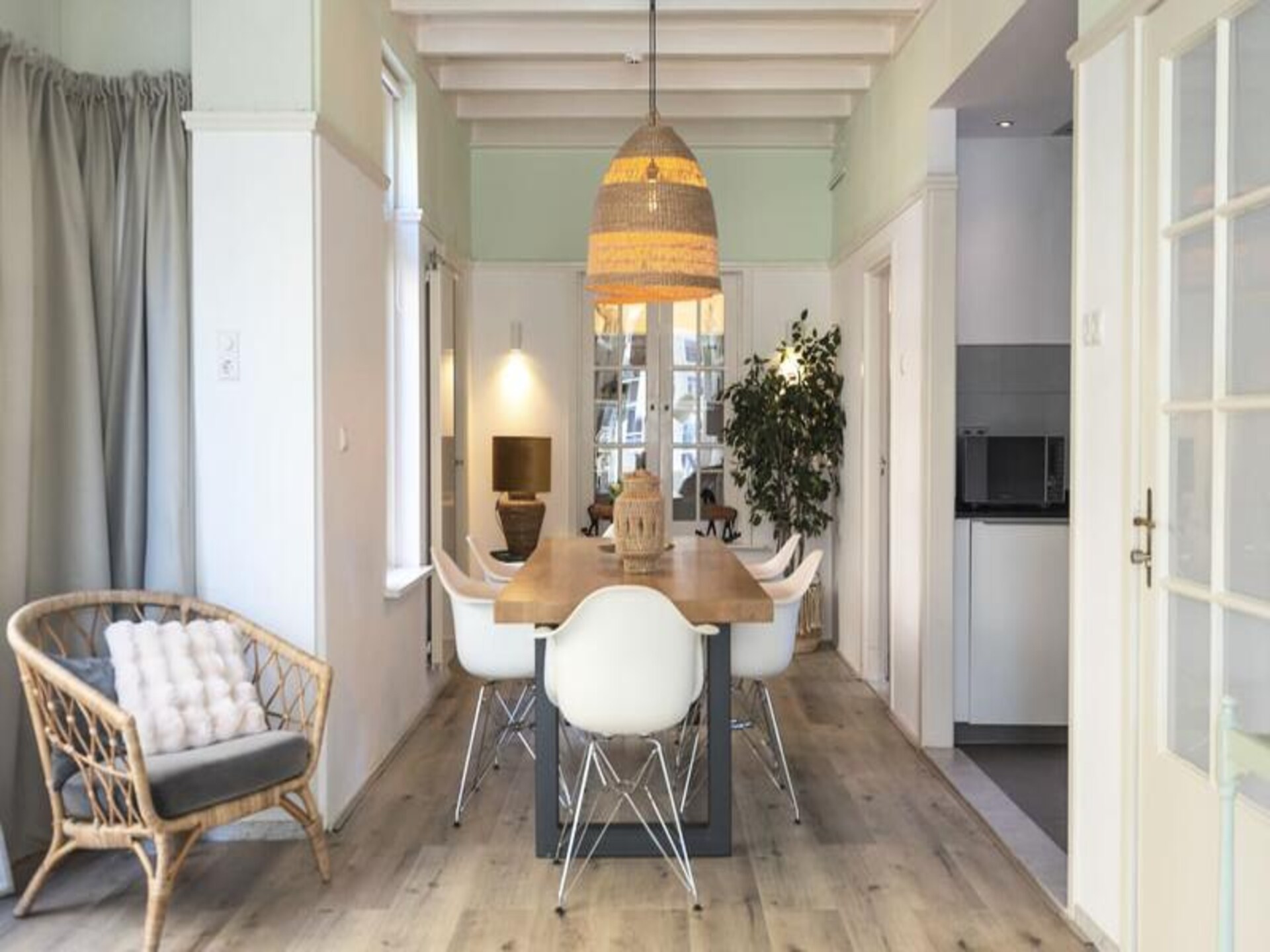 Boutique Pension Bennekom: familieappartement op 5 minuten van Zandvoorts strand - foto 3