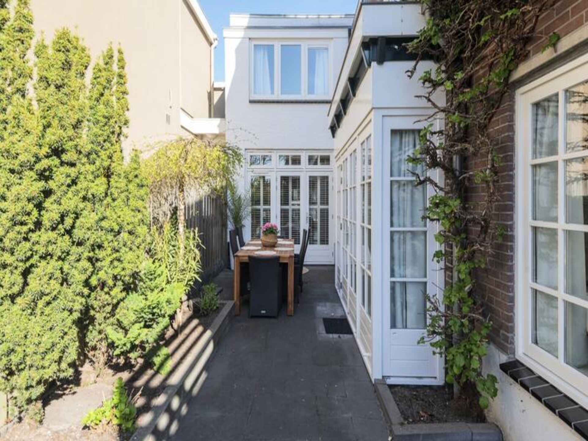 Boutique Pension Bennekom: familieappartement op 5 minuten van Zandvoorts strand - foto 5