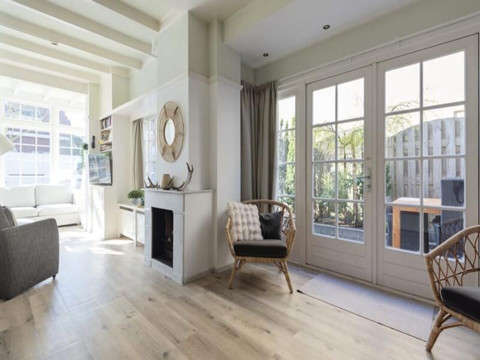 Boutique Pension Bennekom: familieappartement op 5 minuten van Zandvoorts strand - foto 7