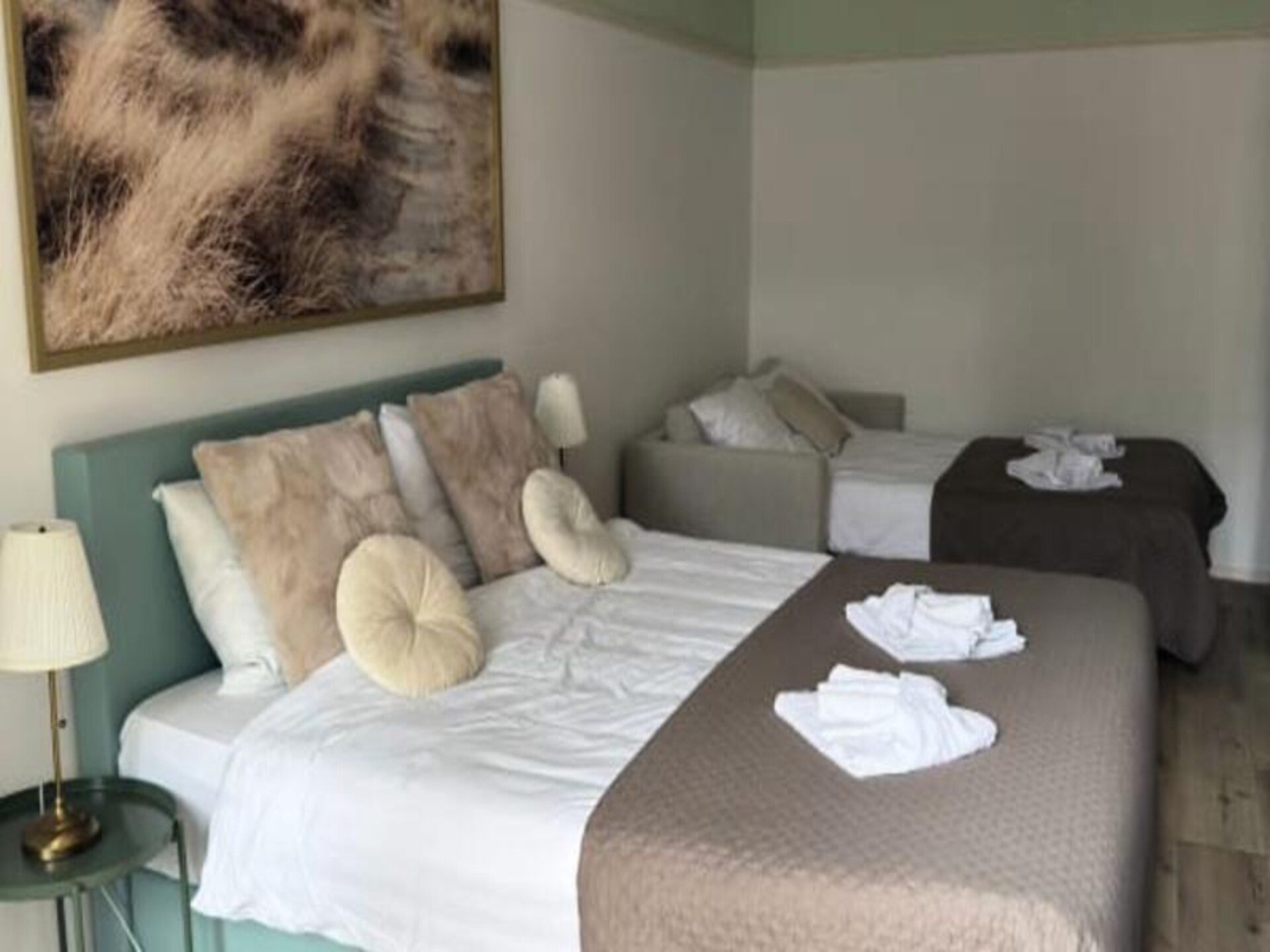 Boutique Pension Bennekom: familieappartement op 5 minuten van Zandvoorts strand - foto 8