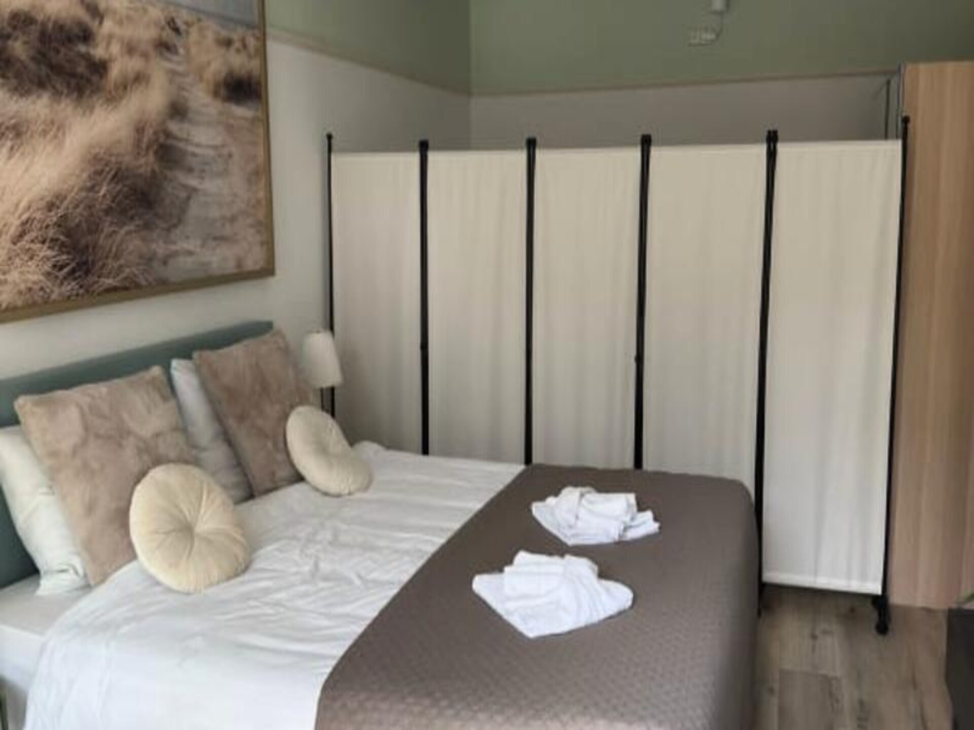 Boutique Pension Bennekom: familieappartement op 5 minuten van Zandvoorts strand - foto 10