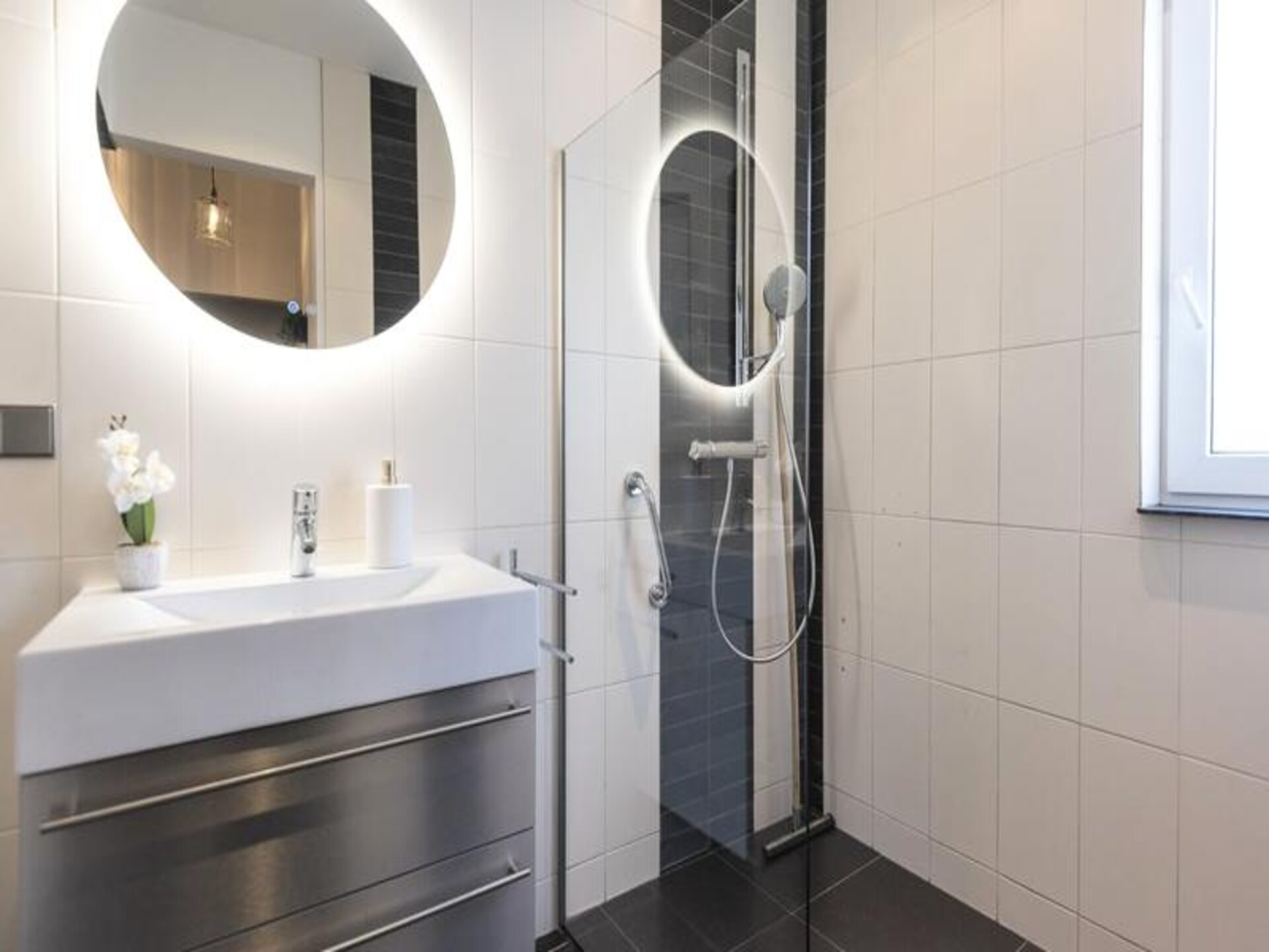 Boutique Pension Bennekom: familieappartement op 5 minuten van Zandvoorts strand - foto 12