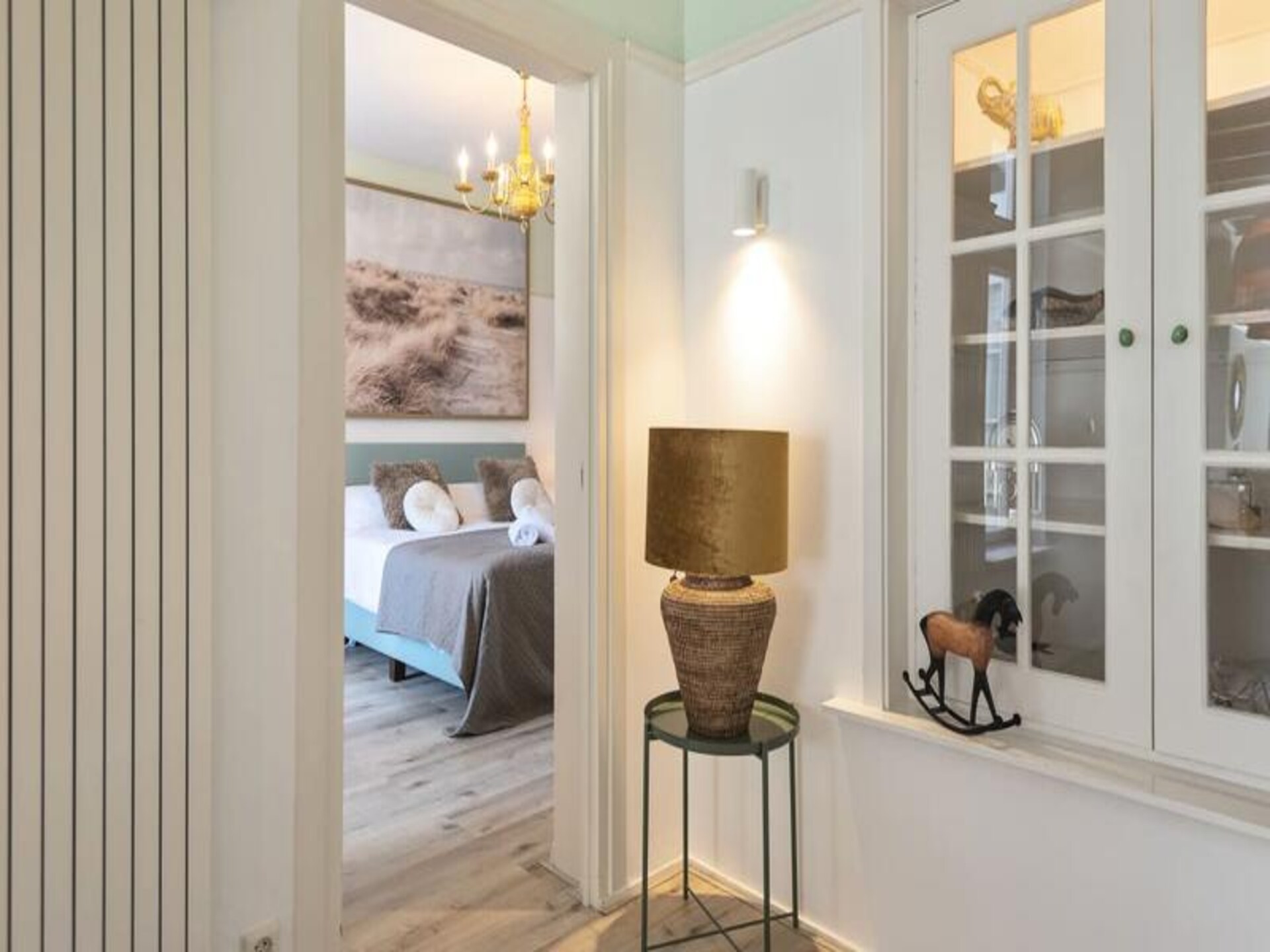 Boutique Pension Bennekom: familieappartement op 5 minuten van Zandvoorts strand - foto 14