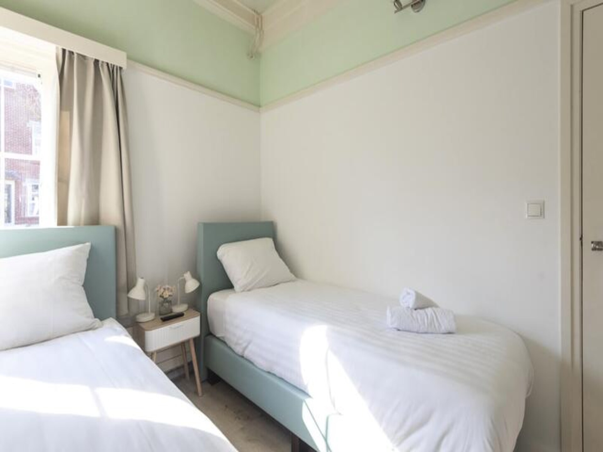 Boutique Pension Bennekom: familieappartement op 5 minuten van Zandvoorts strand - foto 15