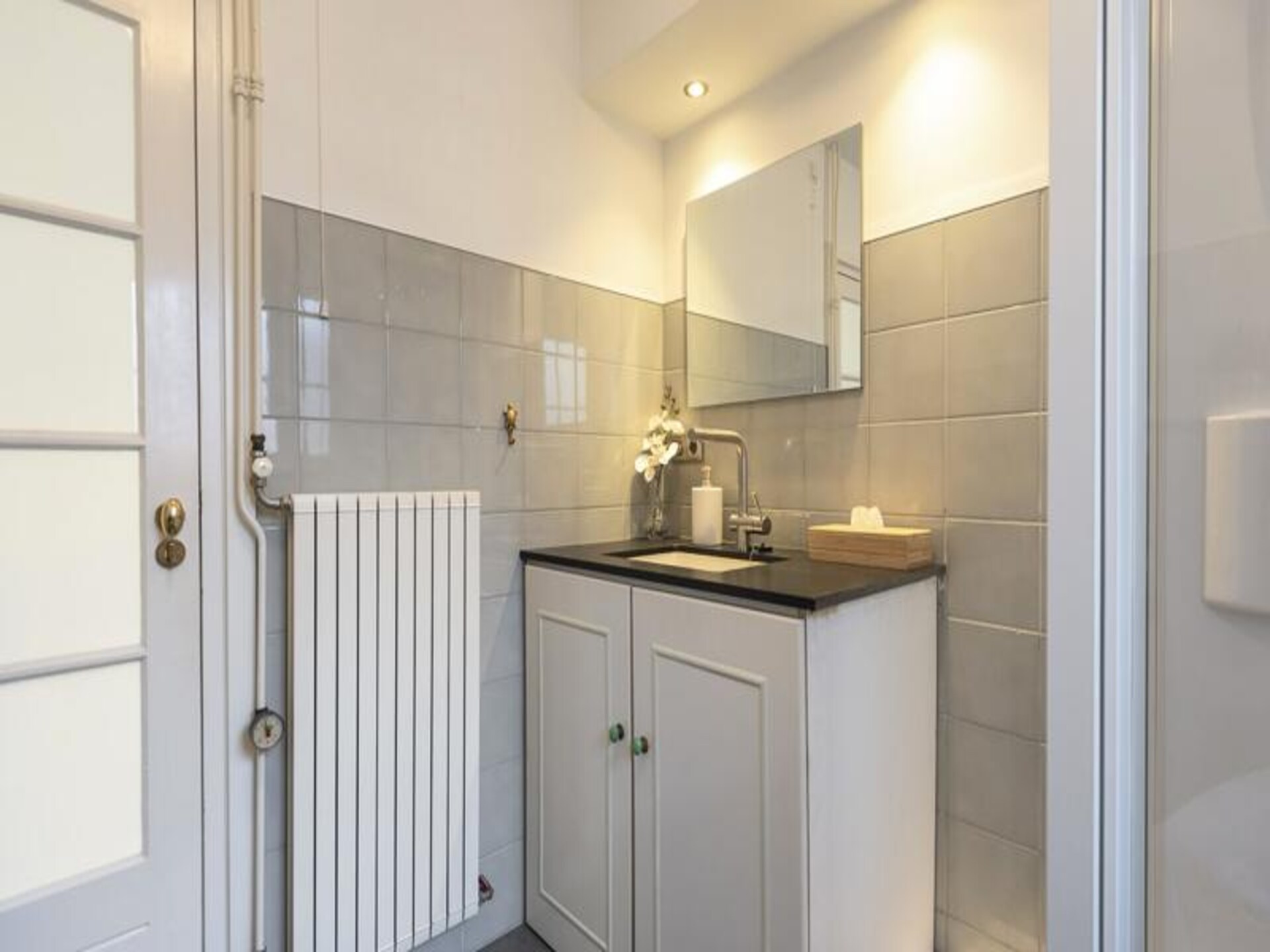 Boutique Pension Bennekom: familieappartement op 5 minuten van Zandvoorts strand - foto 16