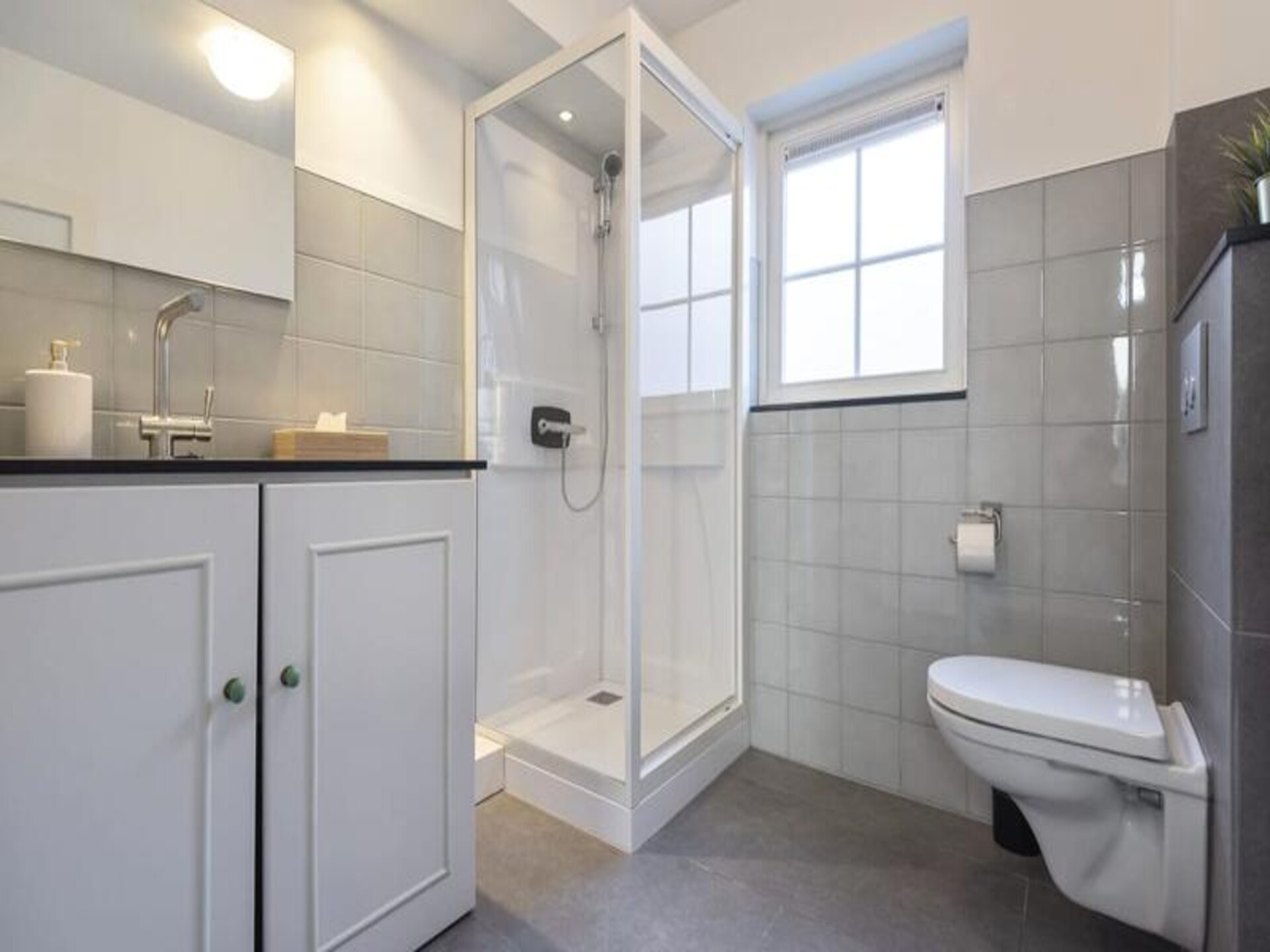 Boutique Pension Bennekom: familieappartement op 5 minuten van Zandvoorts strand - foto 17