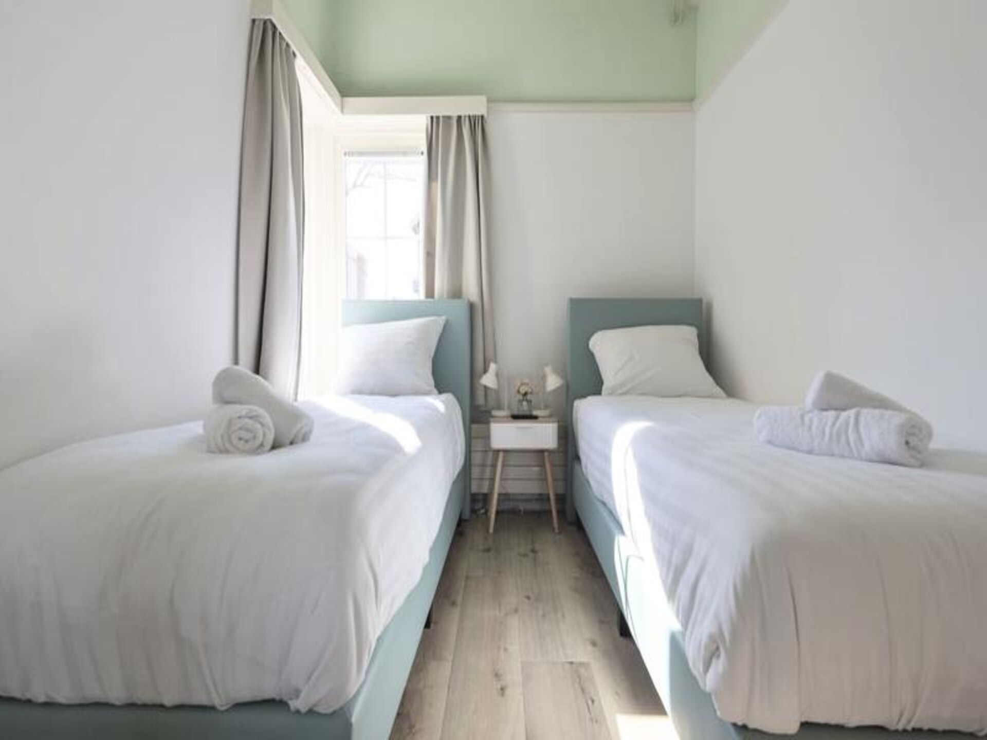 Boutique Pension Bennekom: familieappartement op 5 minuten van Zandvoorts strand - foto 18