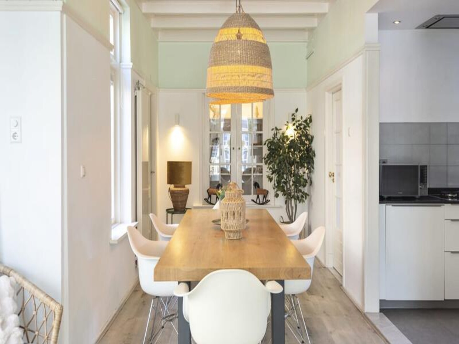 Boutique Pension Bennekom: familieappartement op 5 minuten van Zandvoorts strand - foto 22