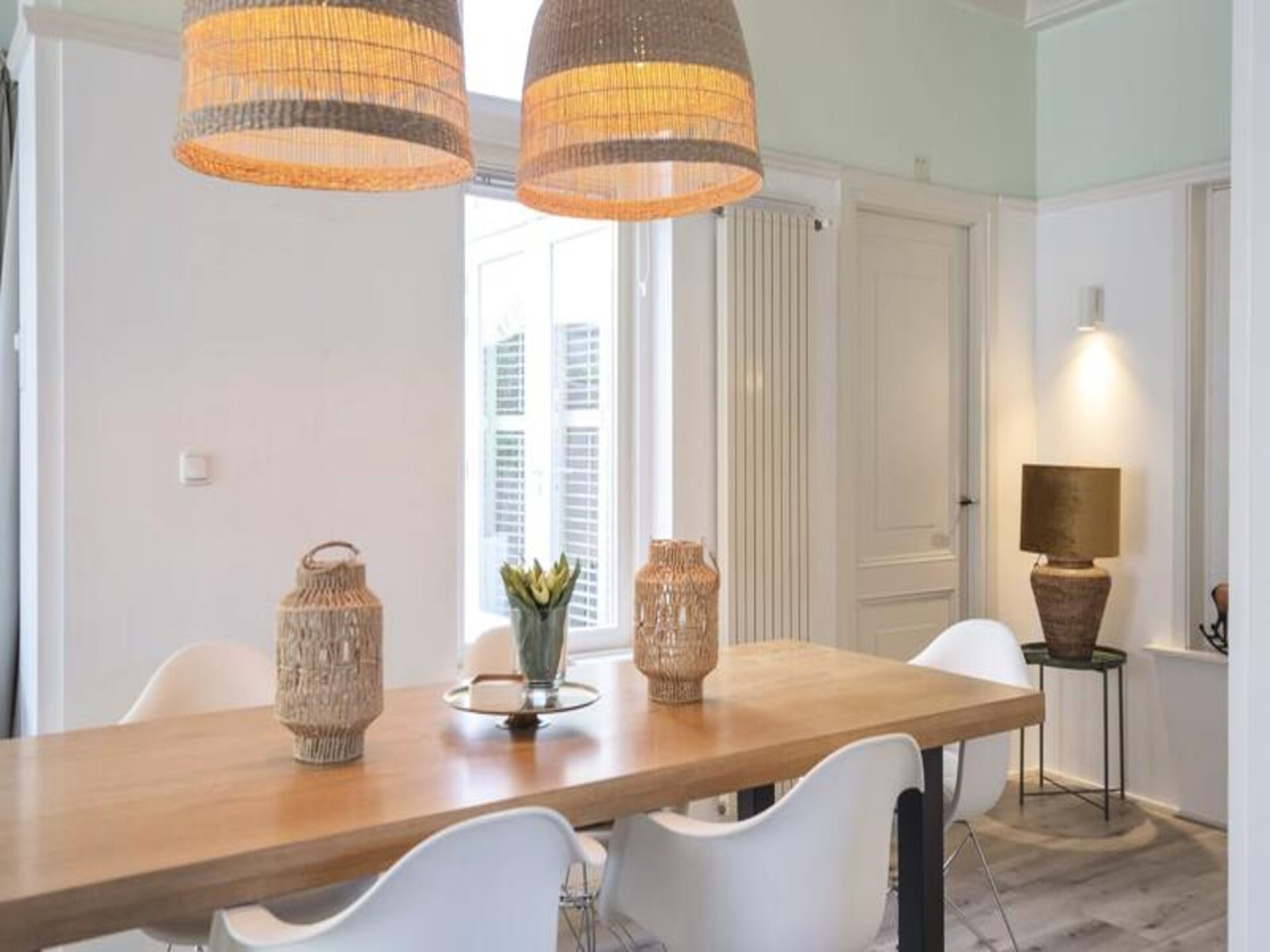 Boutique Pension Bennekom: familieappartement op 5 minuten van Zandvoorts strand - foto 23