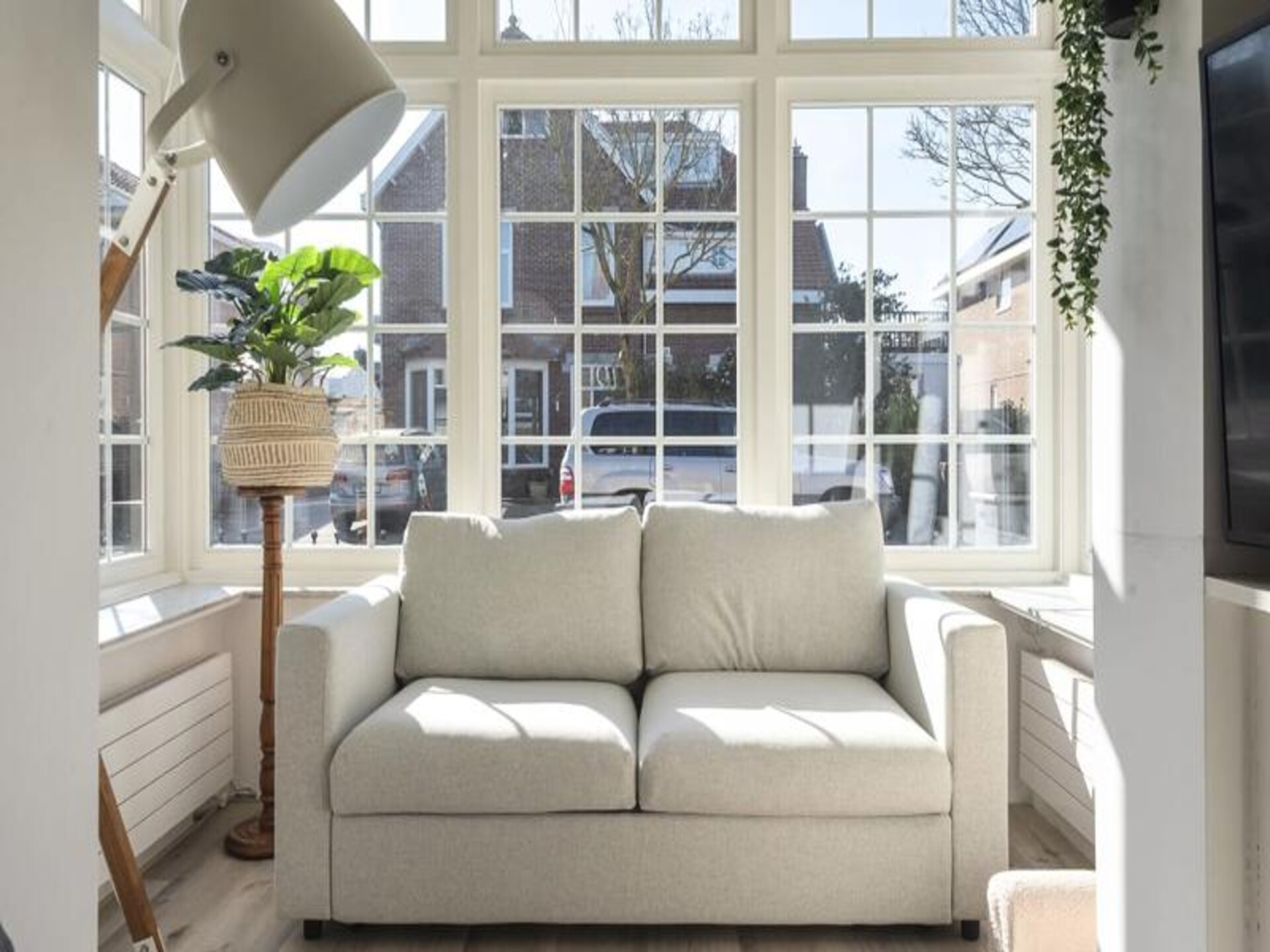 Boutique Pension Bennekom: familieappartement op 5 minuten van Zandvoorts strand - foto 24