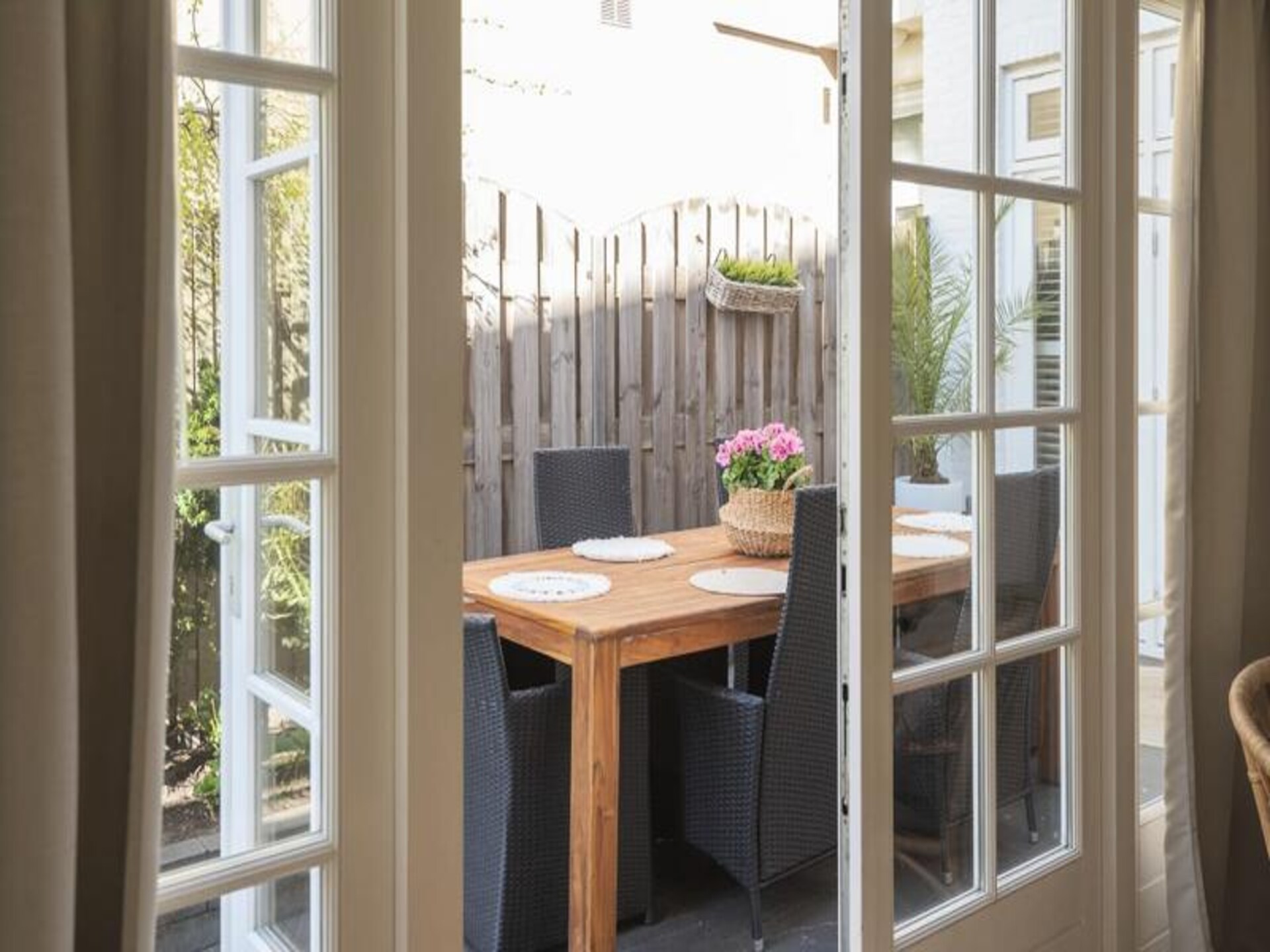 Boutique Pension Bennekom: familieappartement op 5 minuten van Zandvoorts strand - foto 25