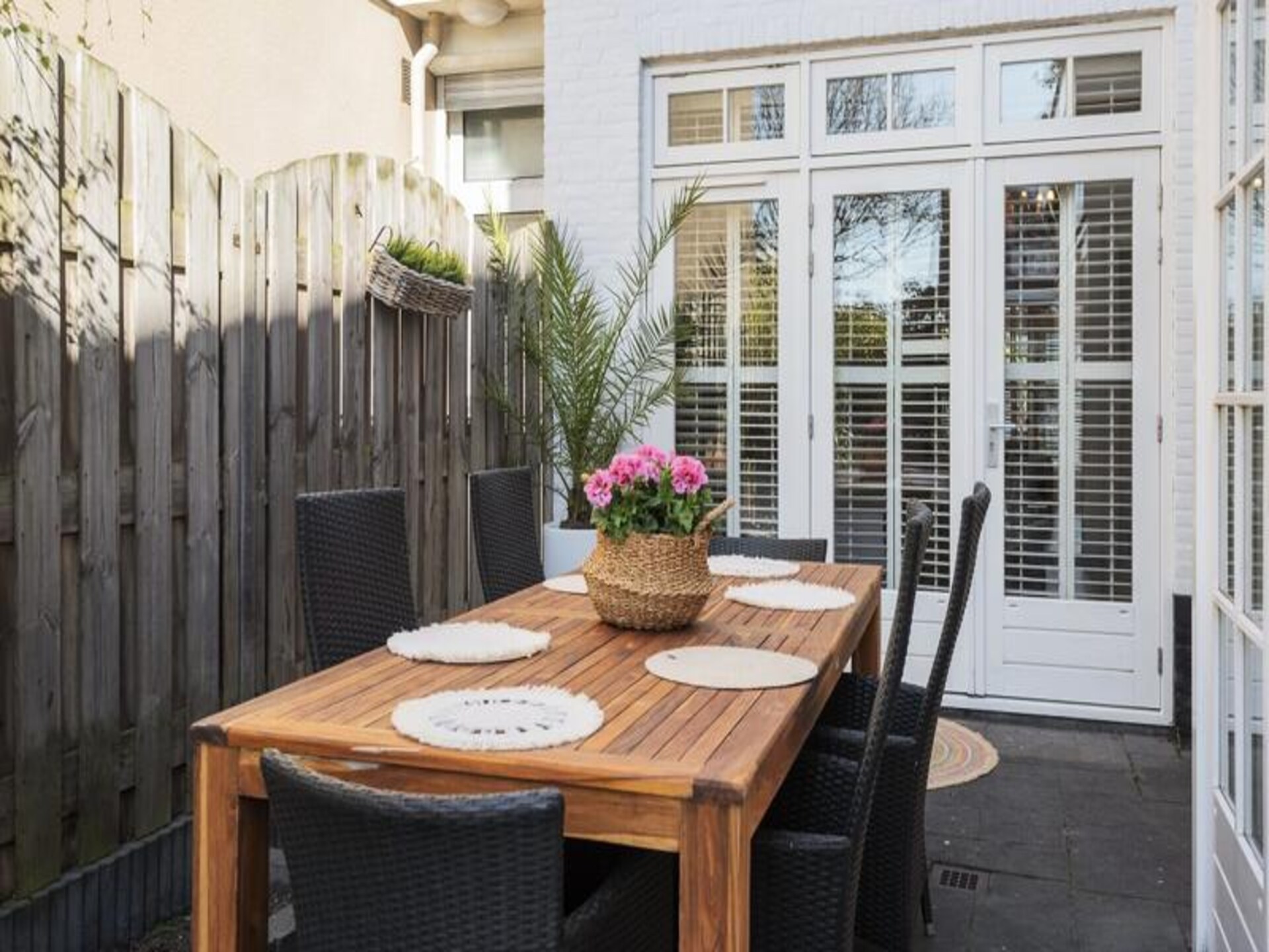 Boutique Pension Bennekom: familieappartement op 5 minuten van Zandvoorts strand - foto 26