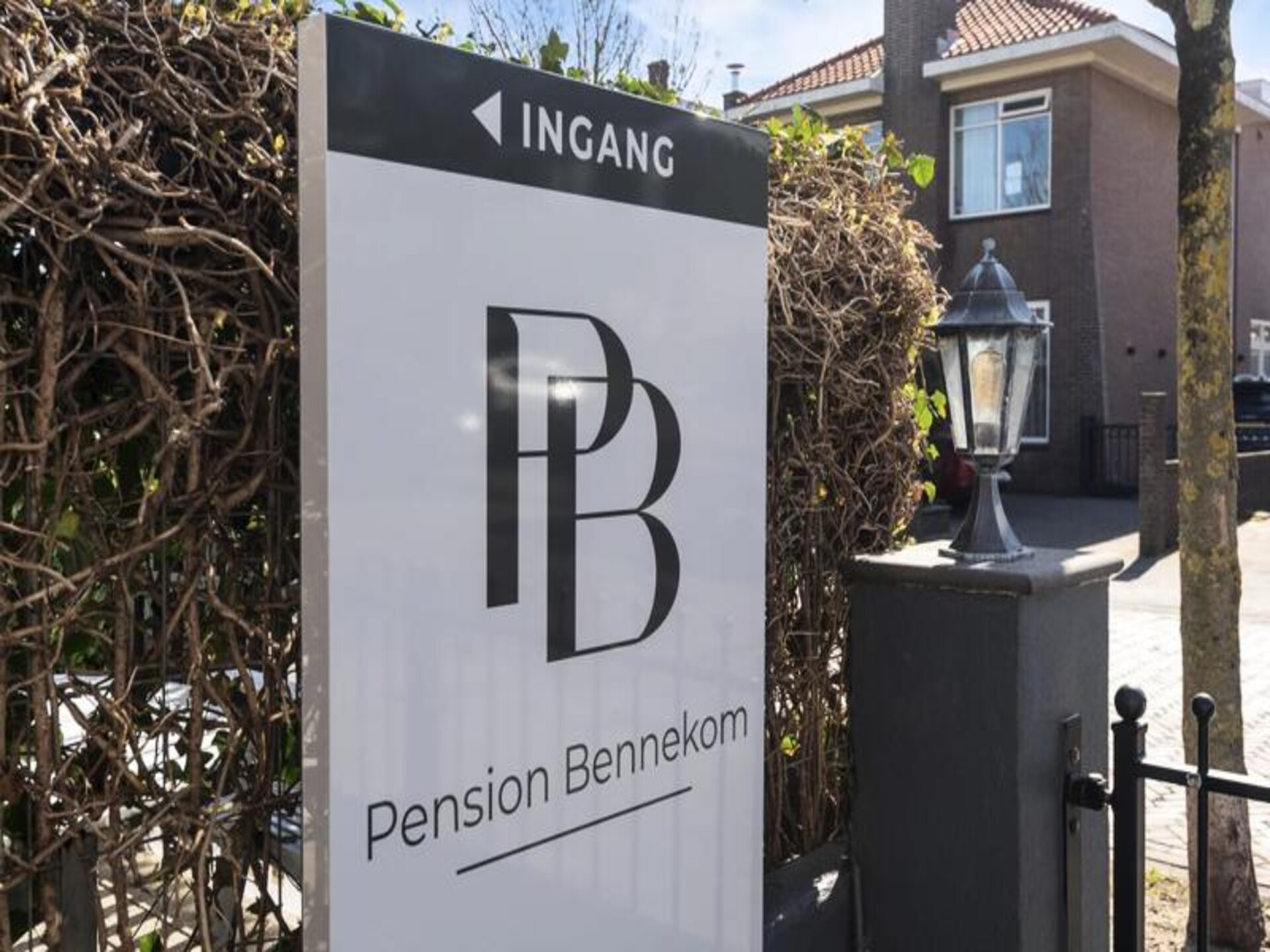 Boutique Pension Bennekom: familieappartement op 5 minuten van Zandvoorts strand - foto 30