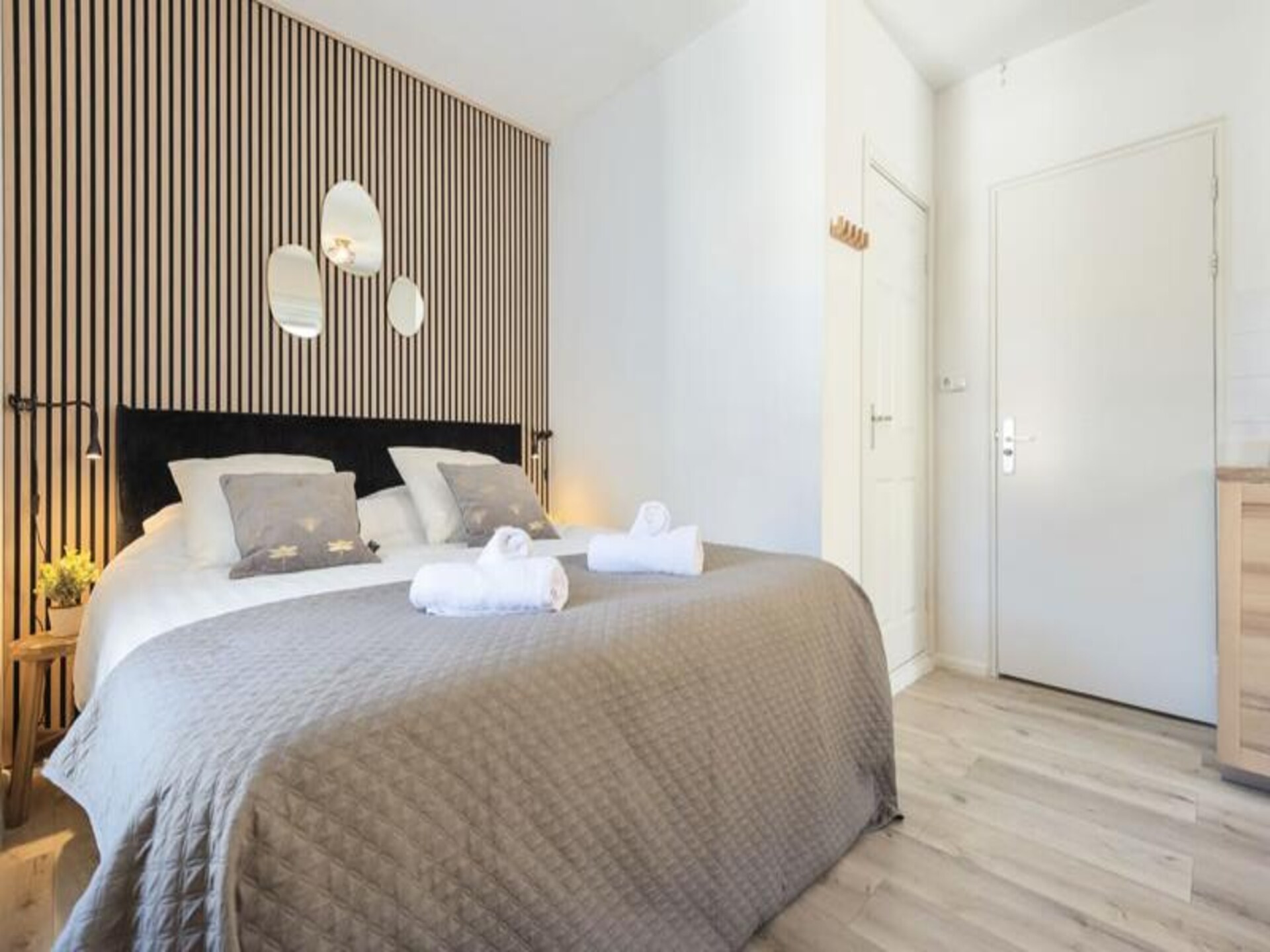 Studio 2 Boutique Pension Bennekom: stijlvol strandvertrek voor 2 in Zandvoort - foto 7