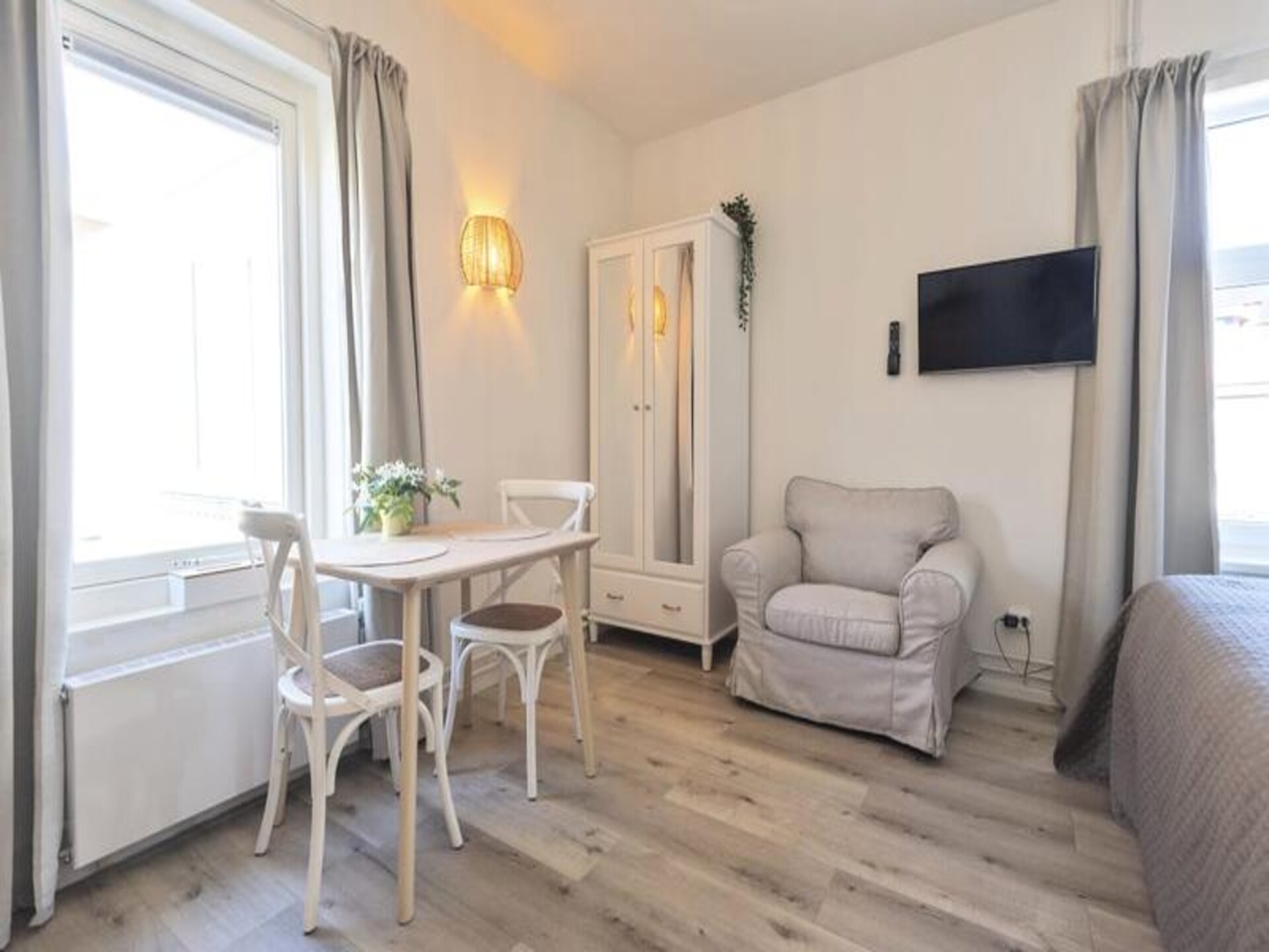 Studio 2 Boutique Pension Bennekom: stijlvol strandvertrek voor 2 in Zandvoort - foto 10