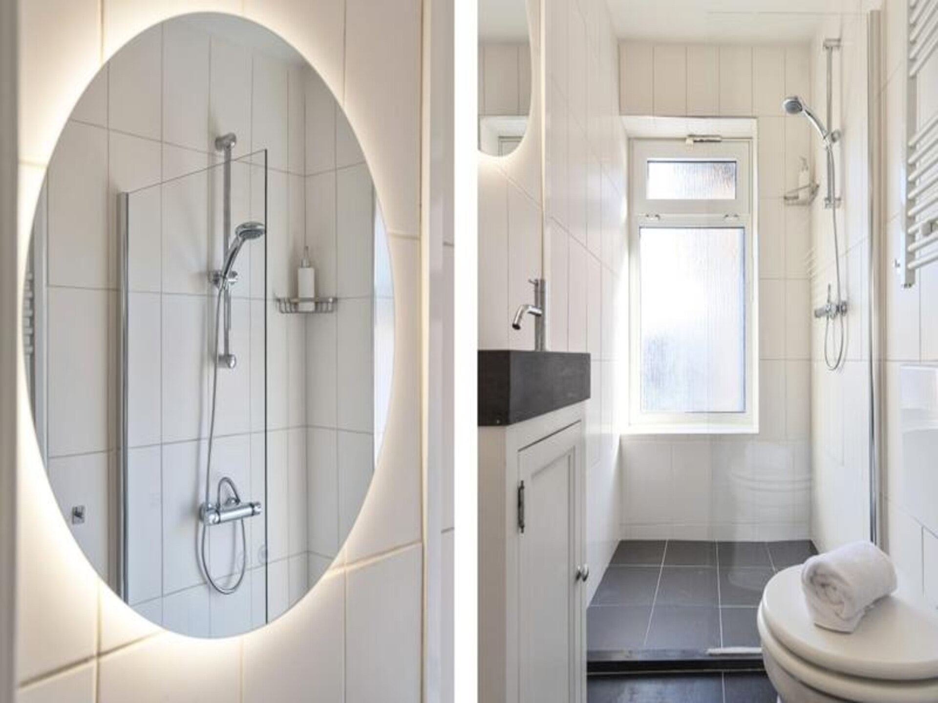 Studio 2 Boutique Pension Bennekom: stijlvol strandvertrek voor 2 in Zandvoort - foto 12