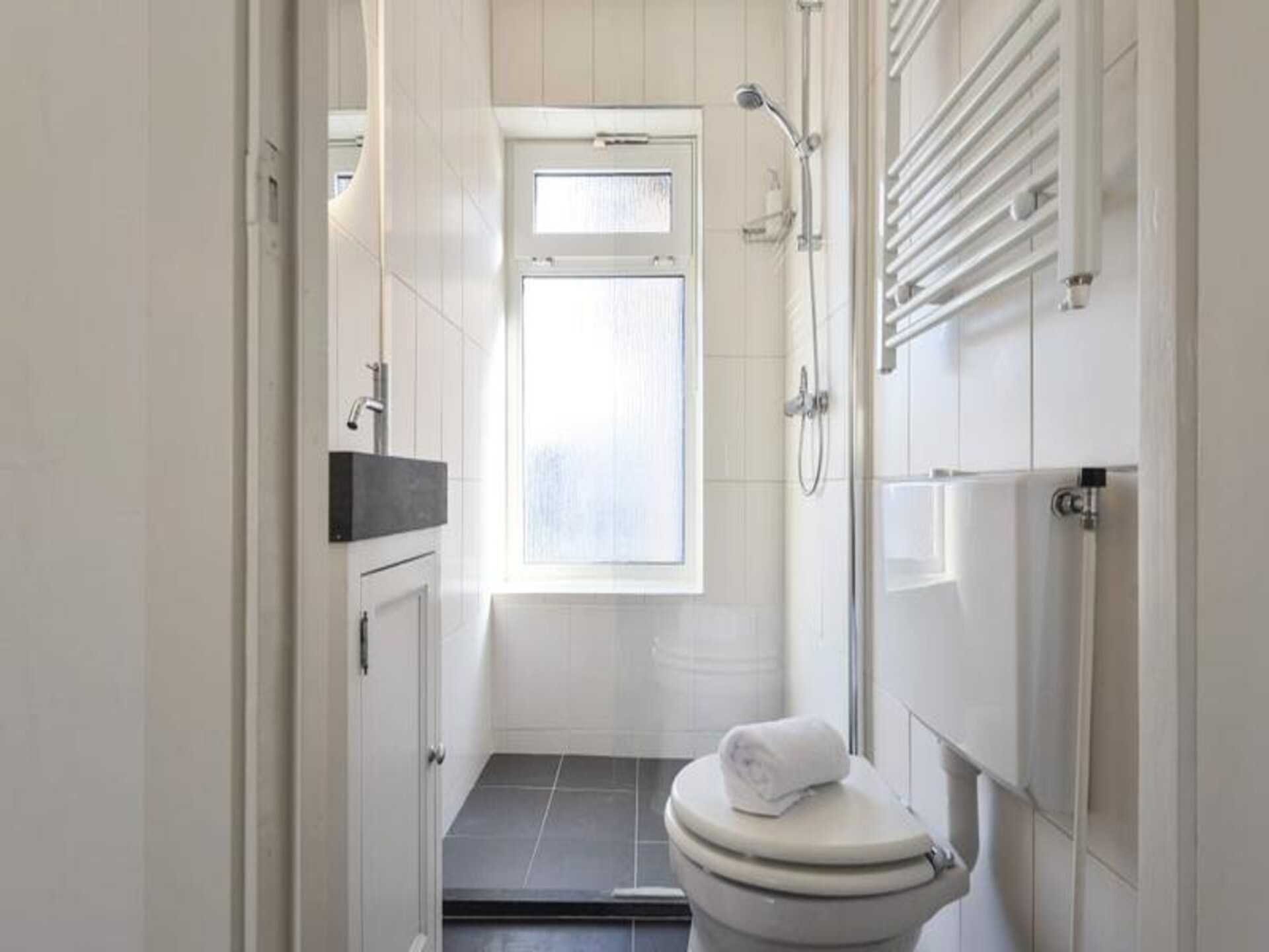 Studio 2 Boutique Pension Bennekom: stijlvol strandvertrek voor 2 in Zandvoort - foto 14