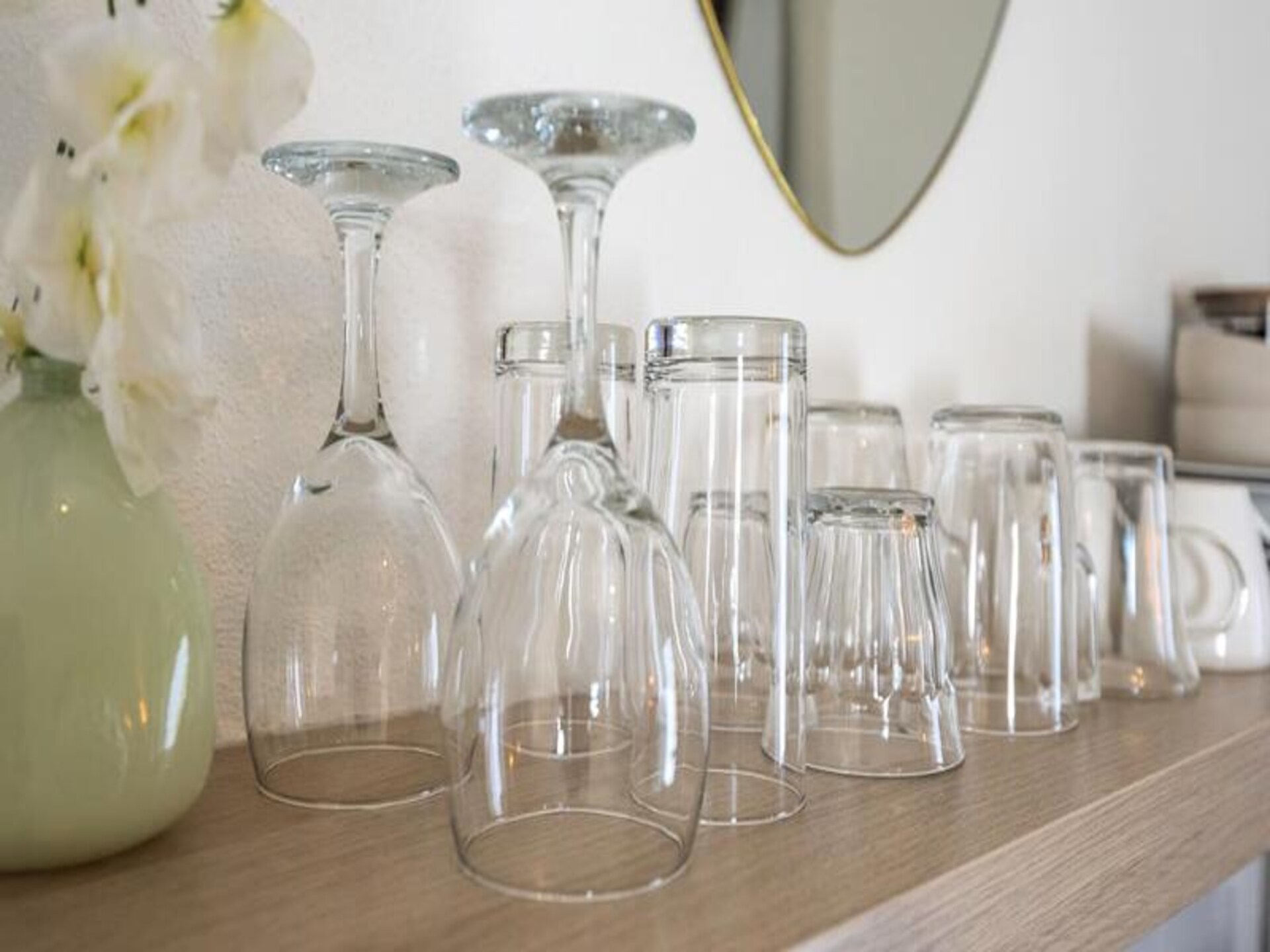 Studio 2 Boutique Pension Bennekom: stijlvol strandvertrek voor 2 in Zandvoort - foto 15