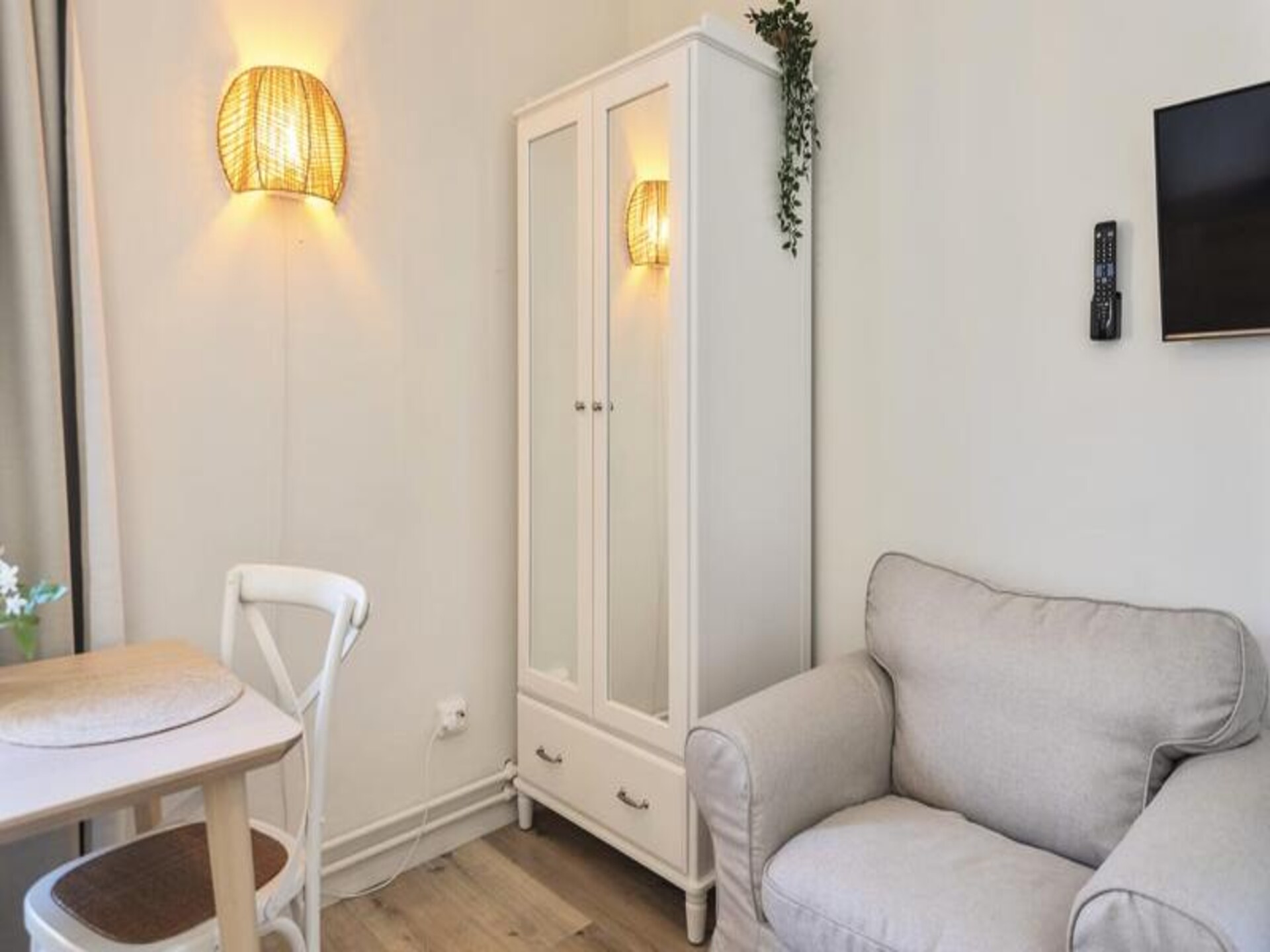 Studio 2 Boutique Pension Bennekom: stijlvol strandvertrek voor 2 in Zandvoort - foto 16