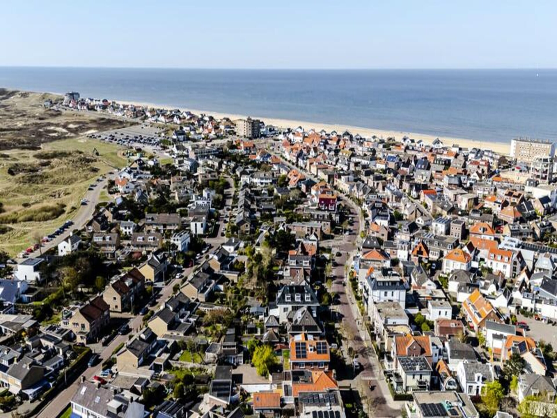 Studio 2 Boutique Pension Bennekom: stijlvol strandvertrek voor 2 in Zandvoort - foto 23