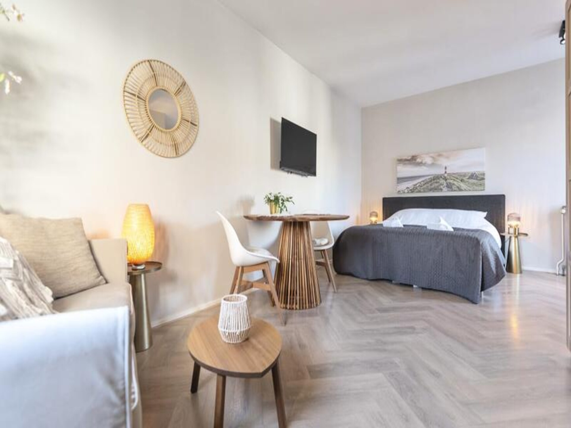 Boutique appartement op loopafstand van het strand van Zandvoort - foto 2