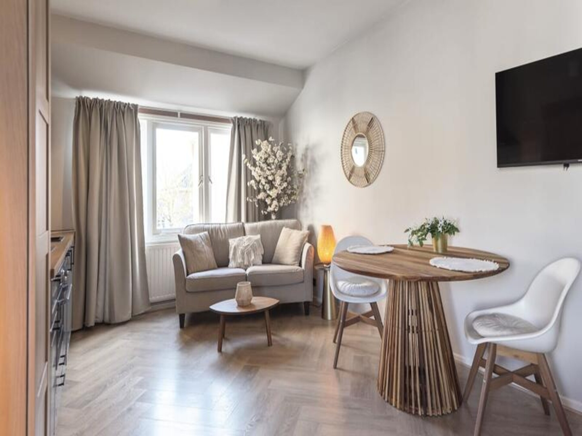 Boutique appartement op loopafstand van het strand van Zandvoort - foto 4