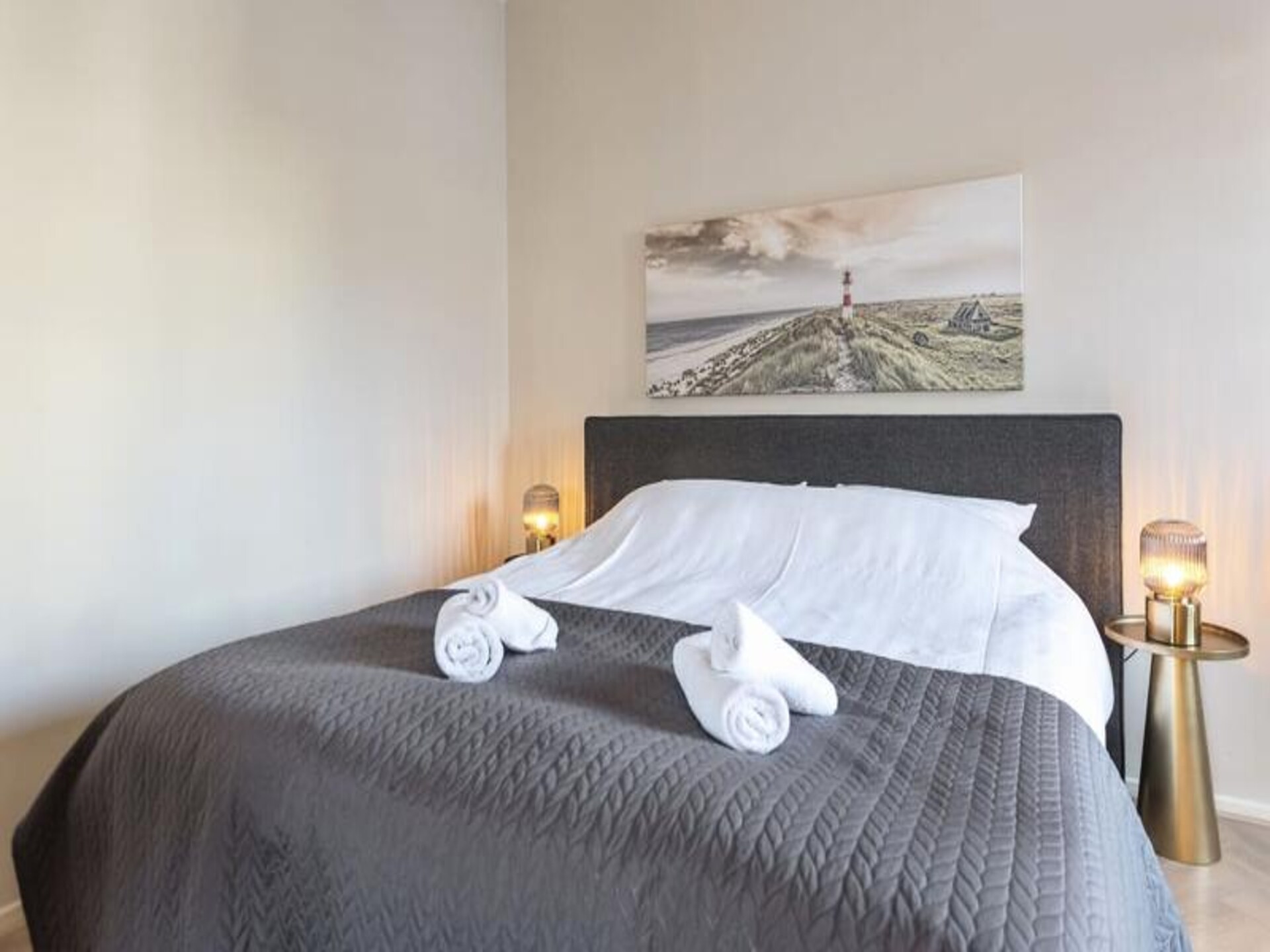 Boutique appartement op loopafstand van het strand van Zandvoort - foto 5