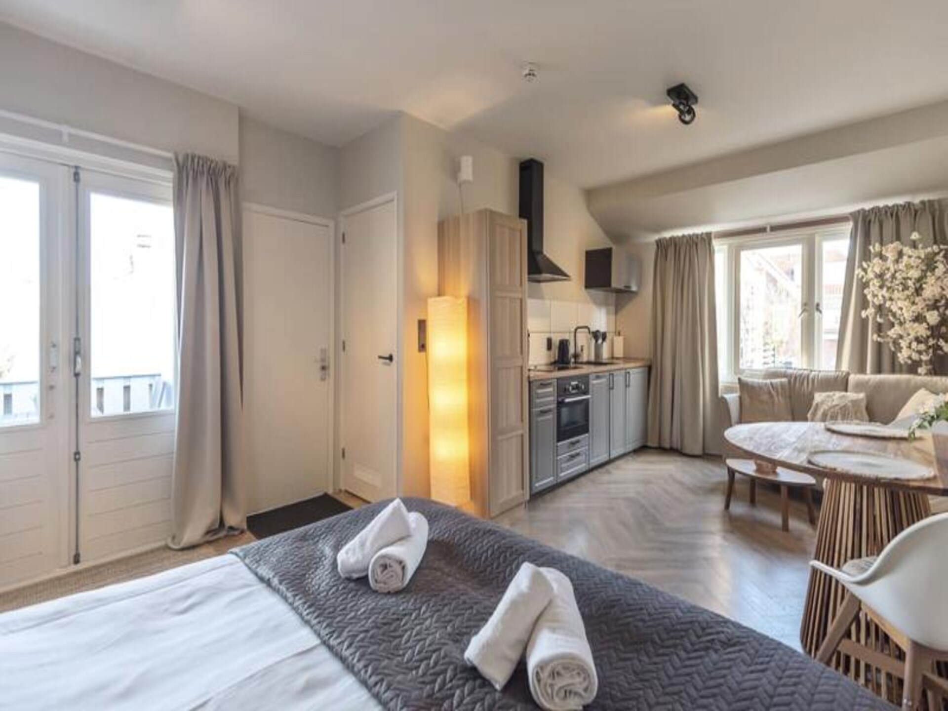 Boutique appartement op loopafstand van het strand van Zandvoort - foto 7