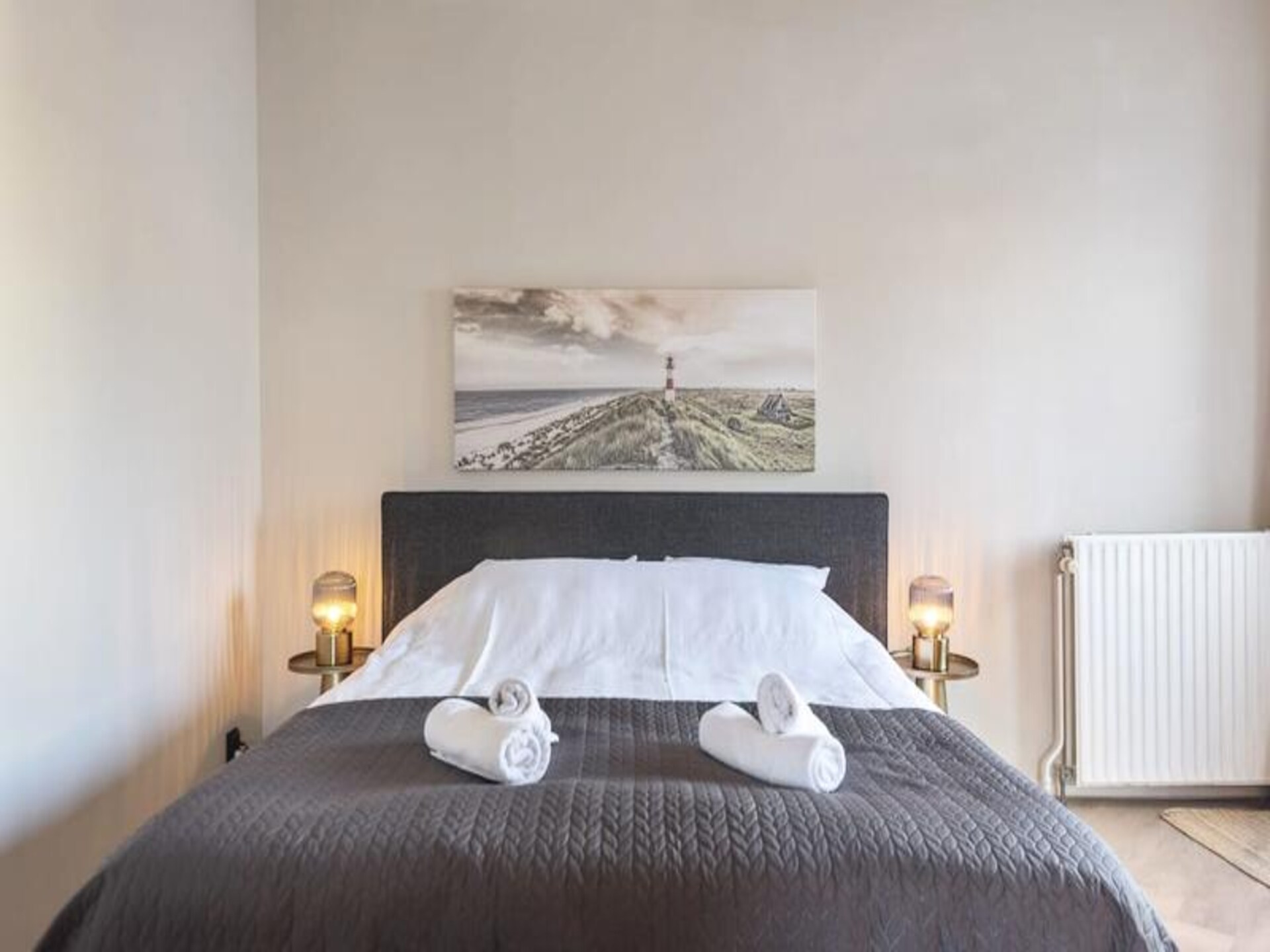 Boutique appartement op loopafstand van het strand van Zandvoort - foto 8
