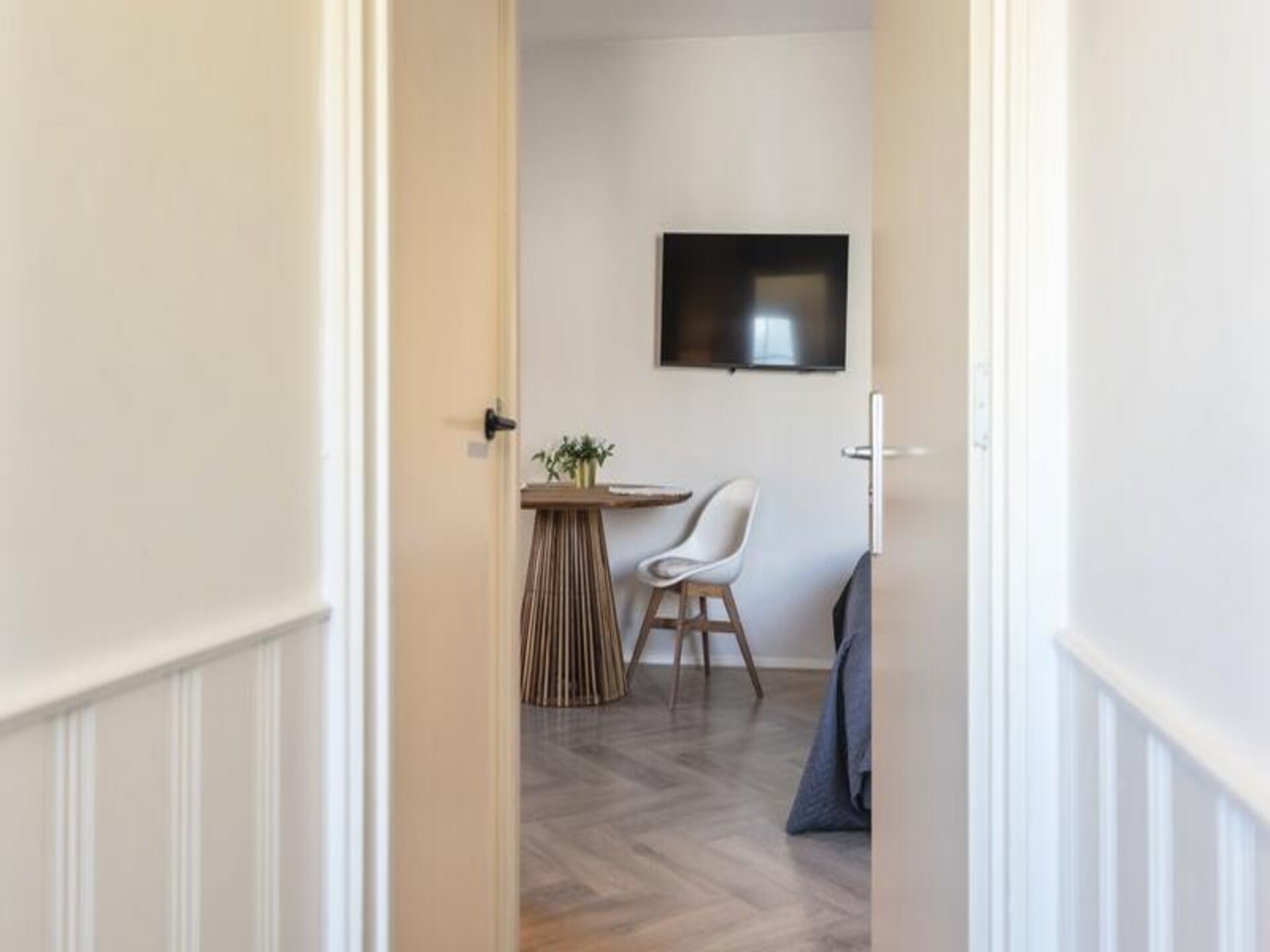 Boutique appartement op loopafstand van het strand van Zandvoort - foto 9