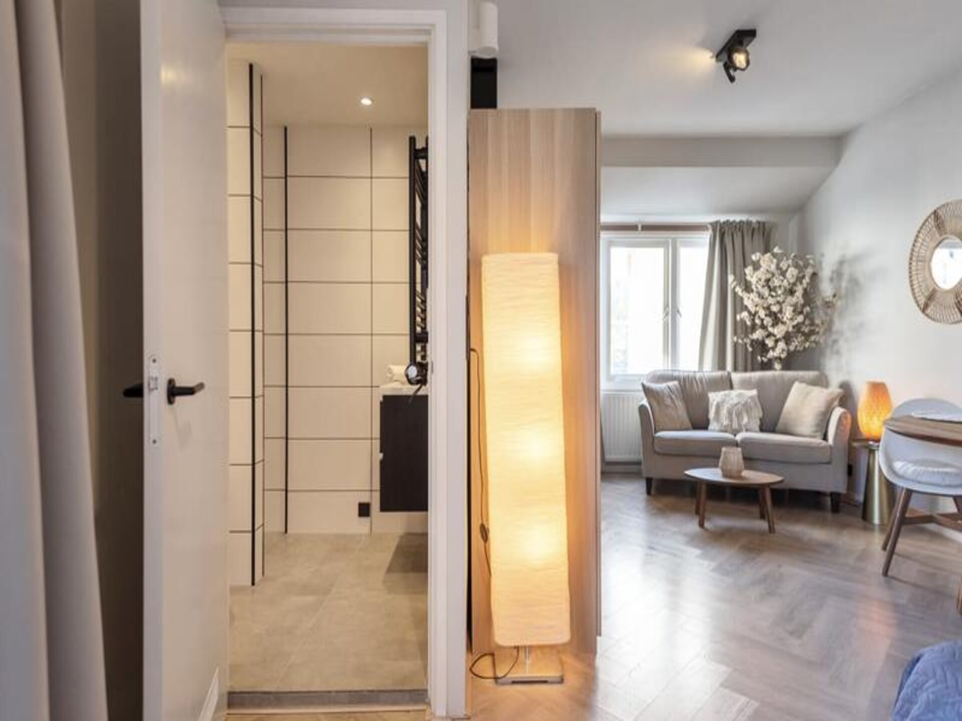 Boutique appartement op loopafstand van het strand van Zandvoort - foto 10