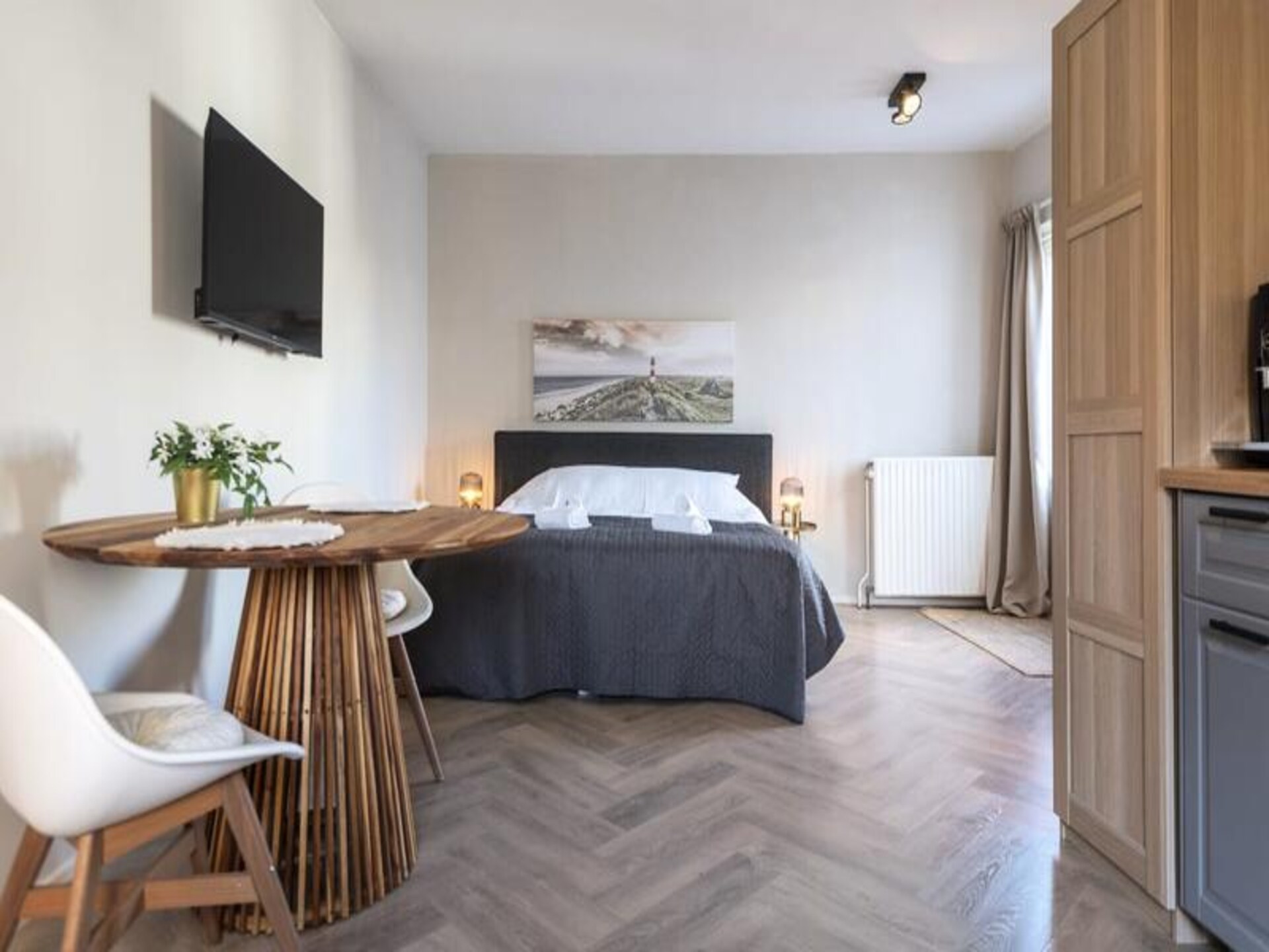 Boutique appartement op loopafstand van het strand van Zandvoort - foto 13