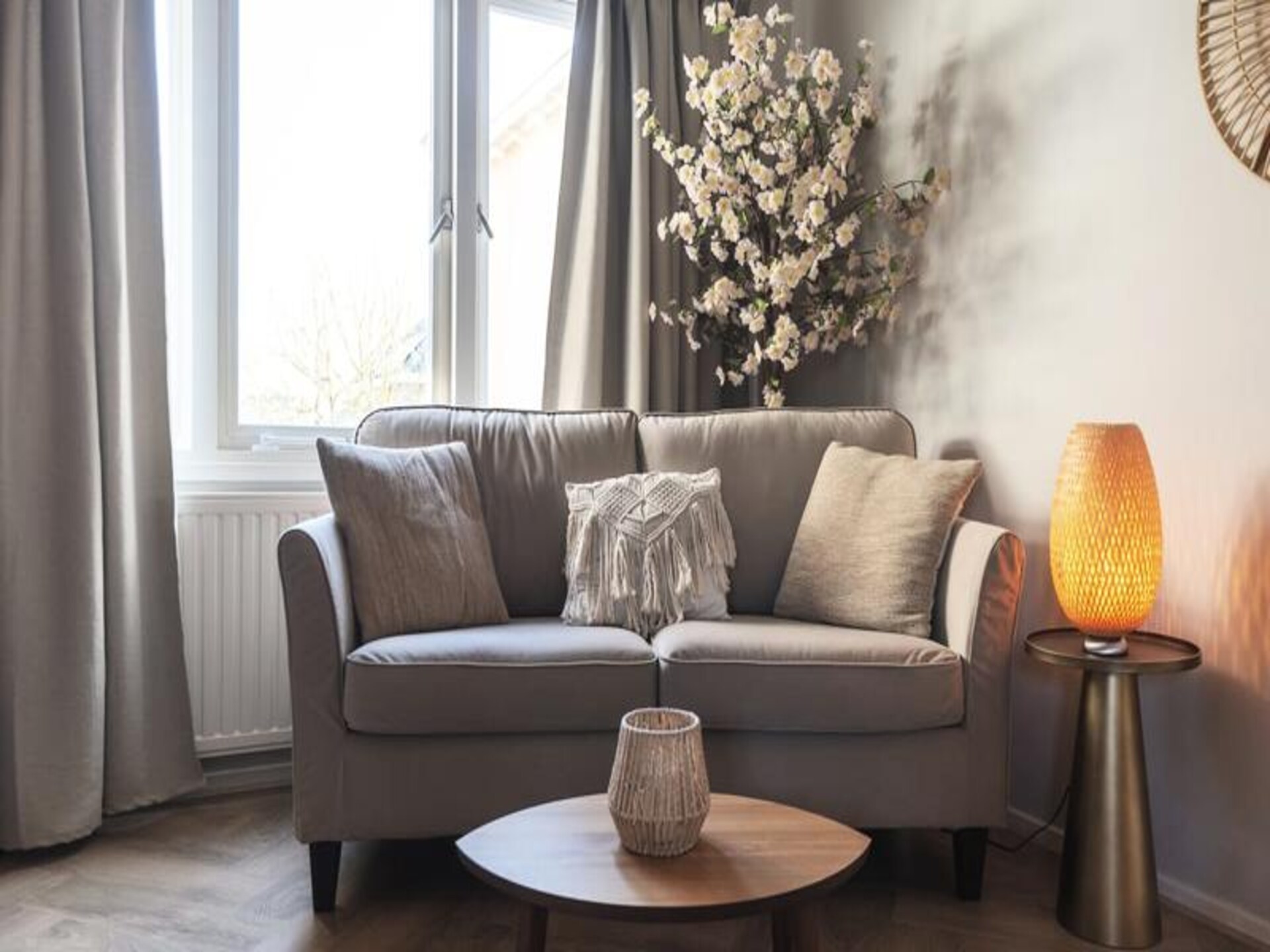 Boutique appartement op loopafstand van het strand van Zandvoort - foto 15