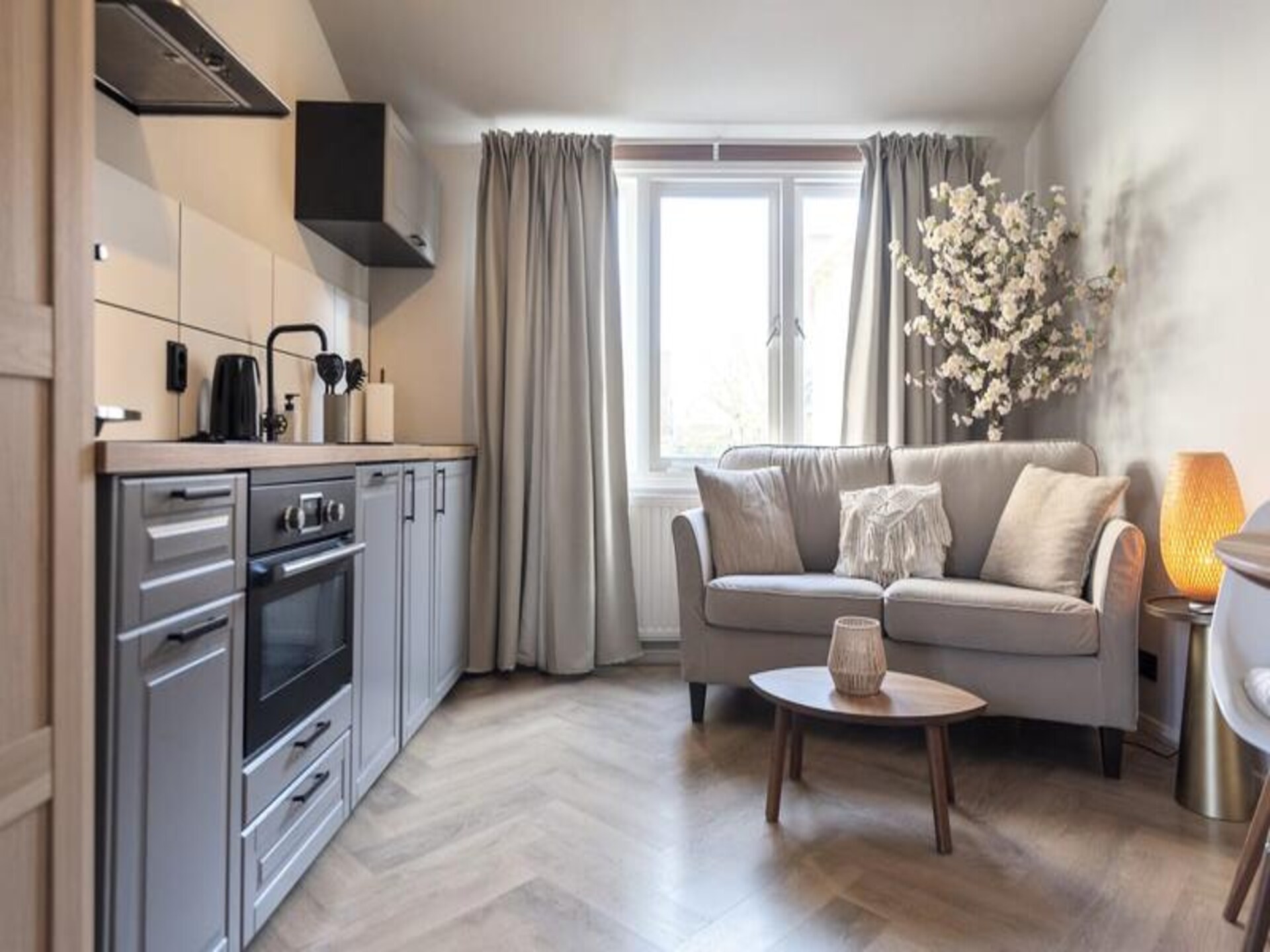 Boutique appartement op loopafstand van het strand van Zandvoort - foto 17